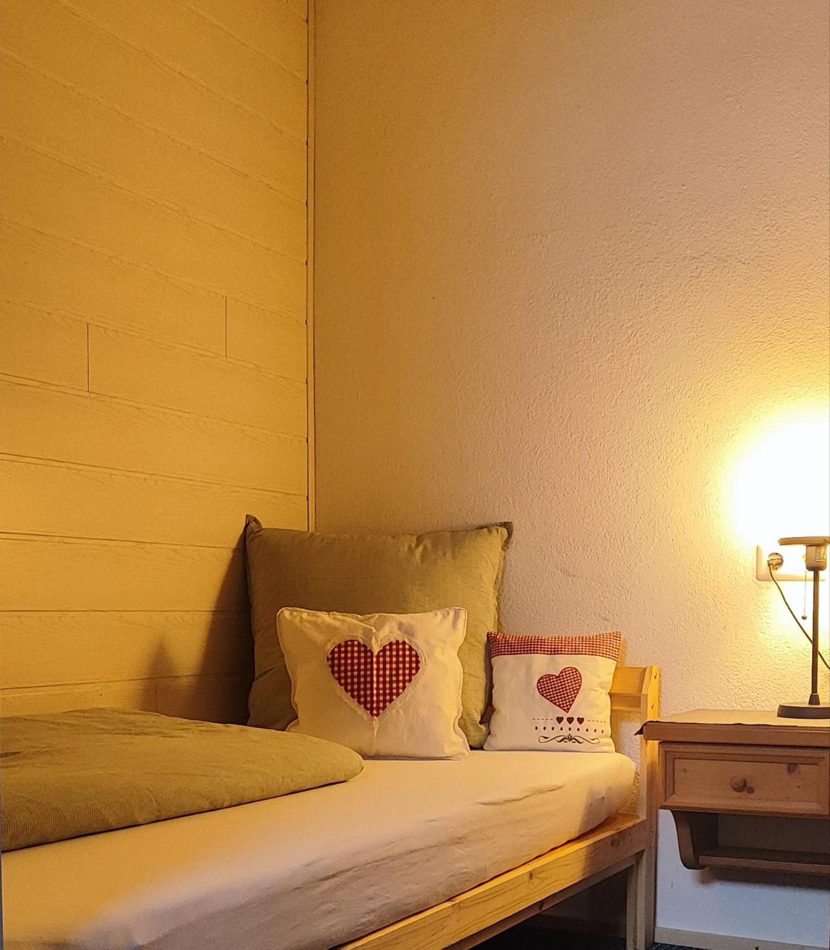 Studio Apartment photo 1