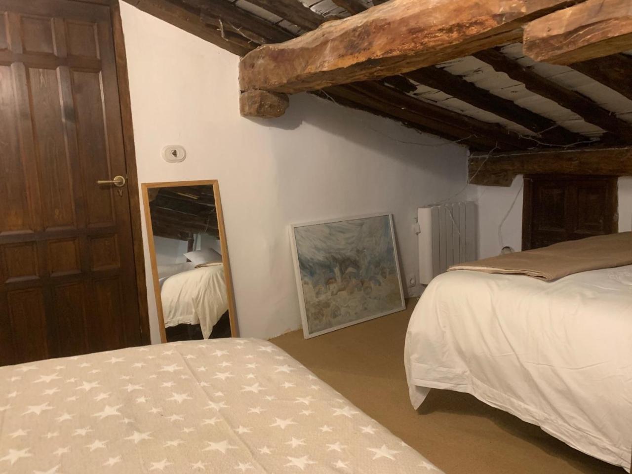 Casa de Dos Habitaciones
