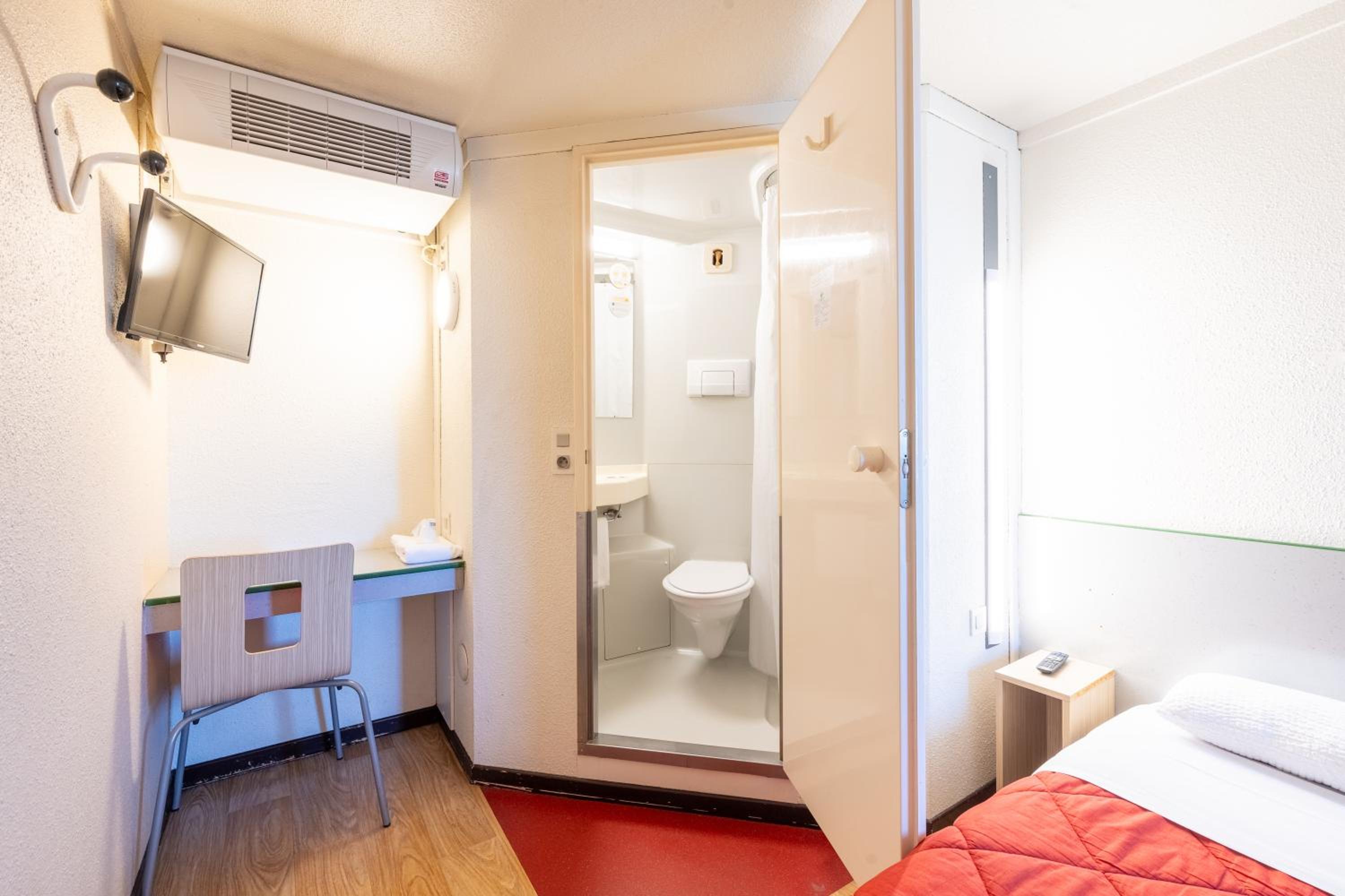 Triple Room photo 3