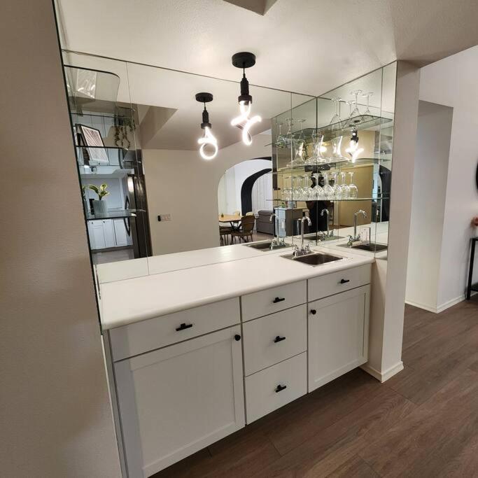 Two-Bedroom House photo 2