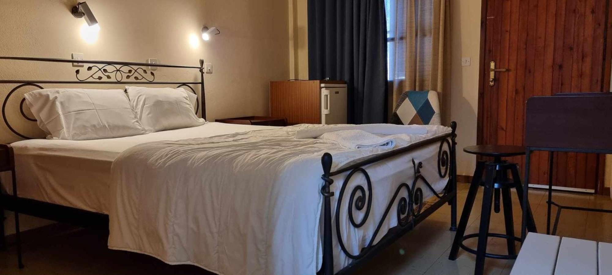 Standard Double or Twin Room photo 2