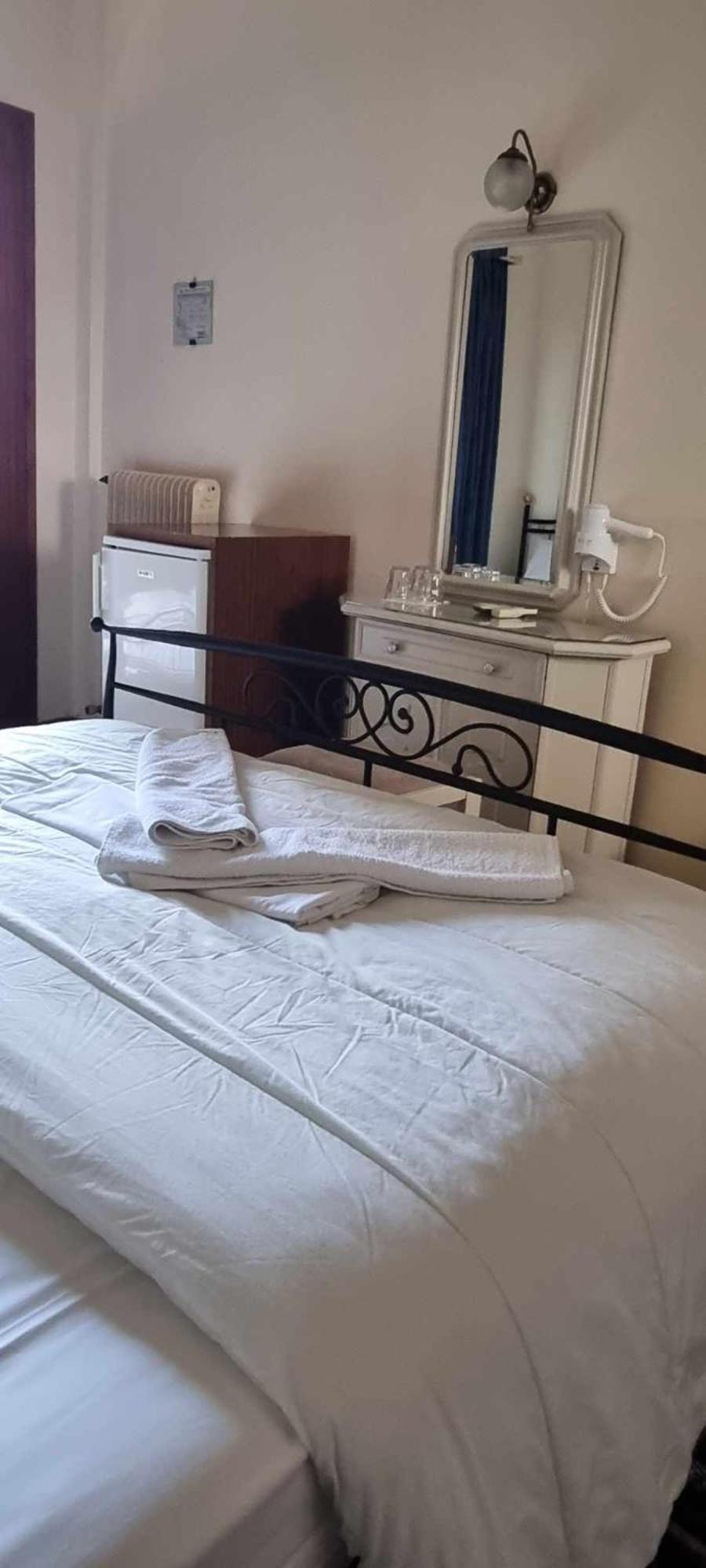 Standard Double or Twin Room photo 1