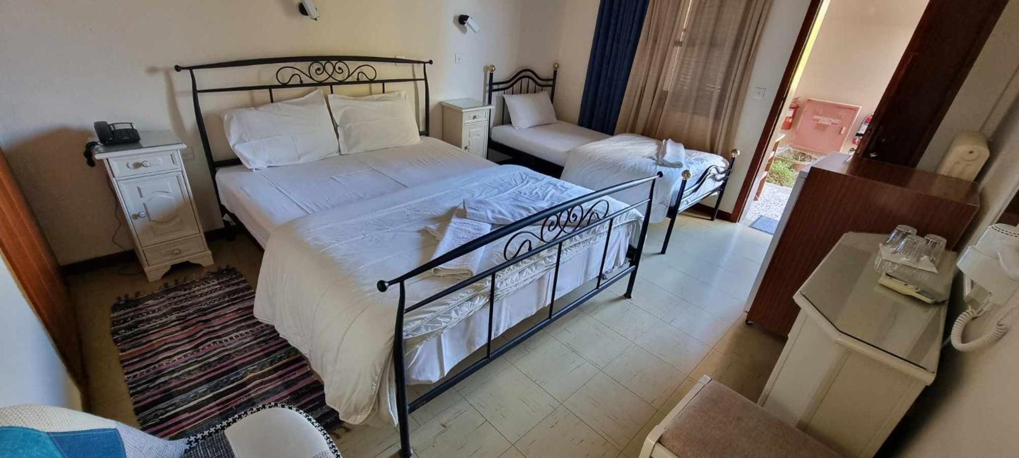 Standard Triple Room photo 1