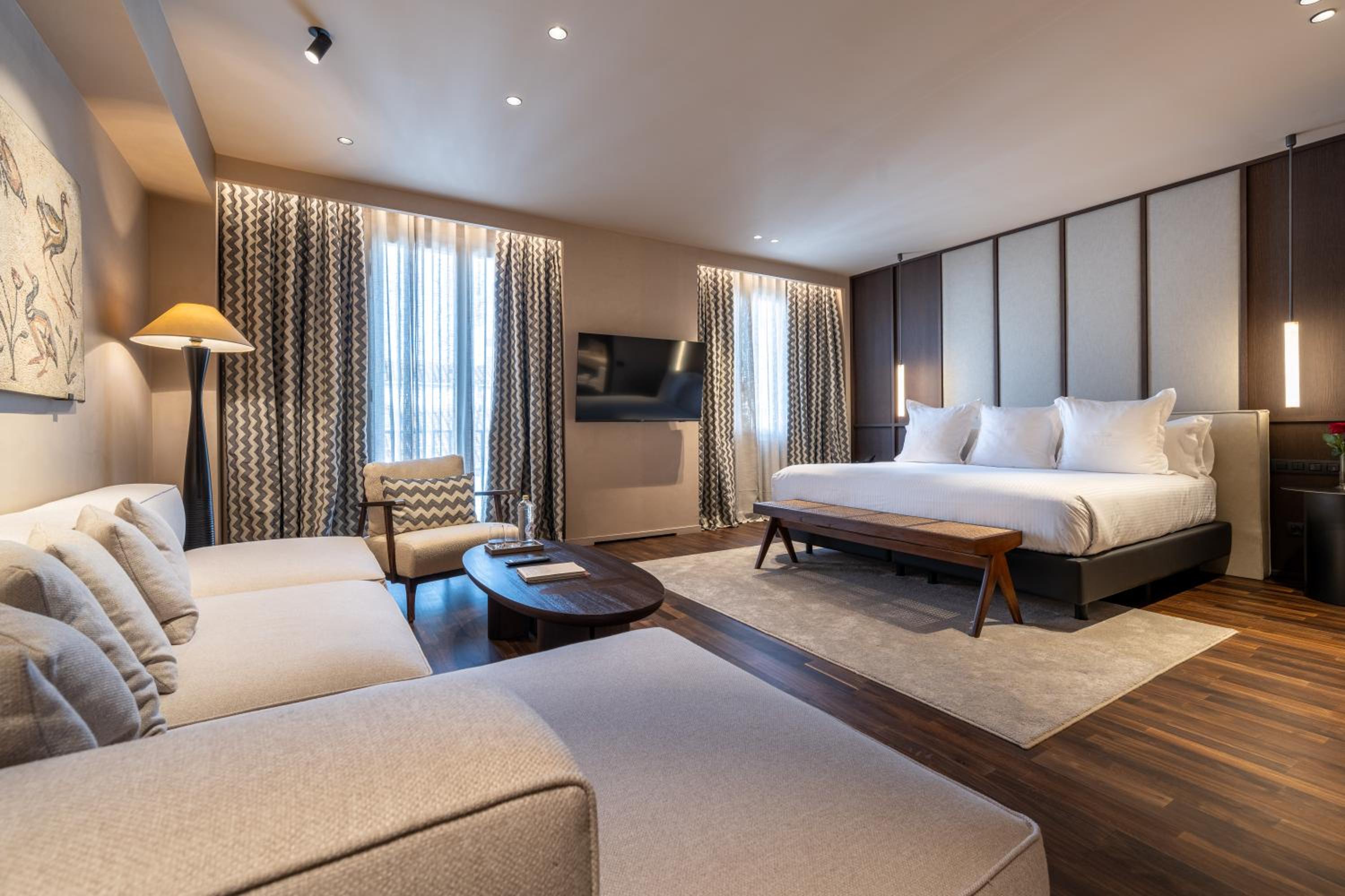 Grand Suite - Photo 1