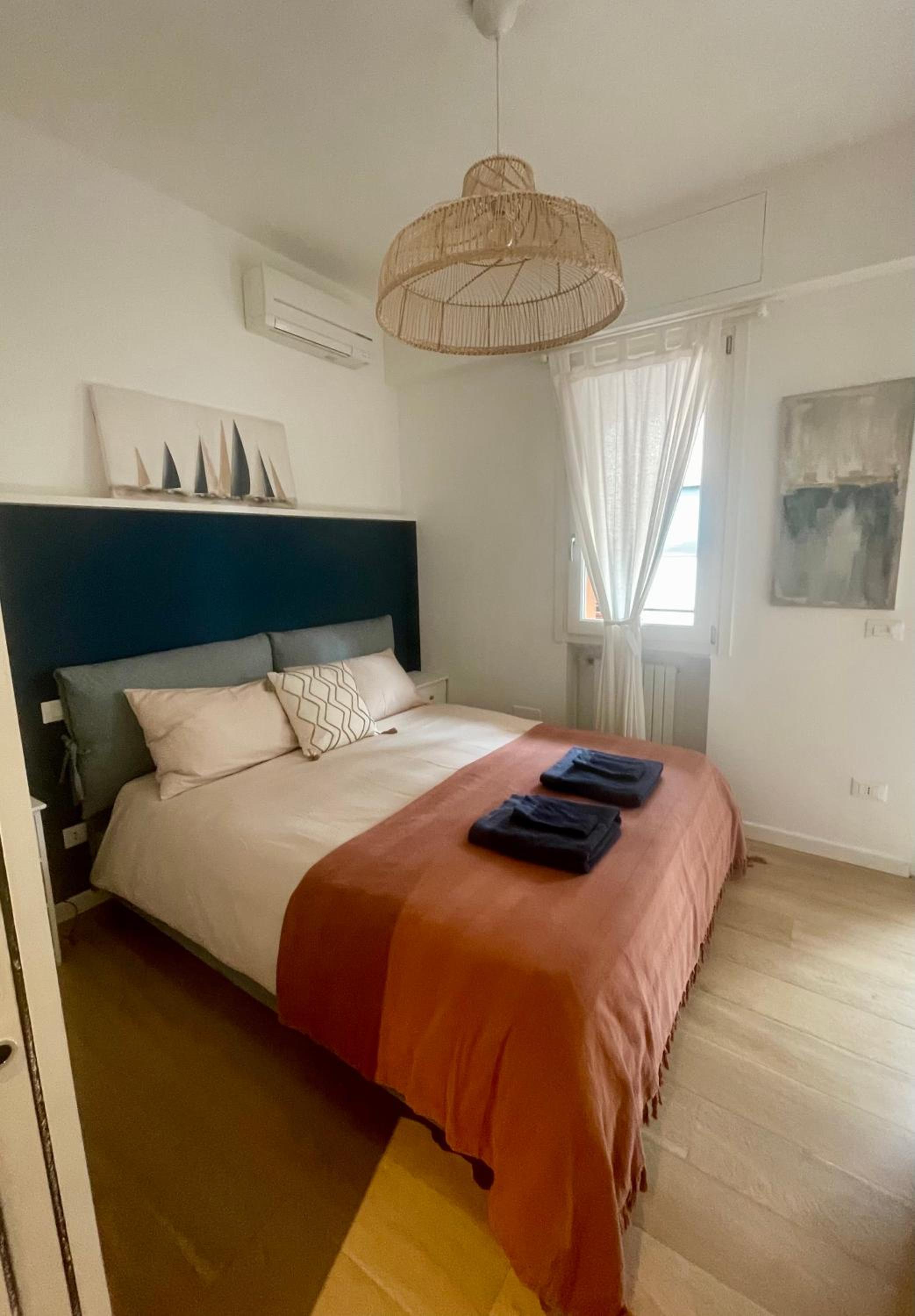 Two-Bedroom Apartment photo 2
