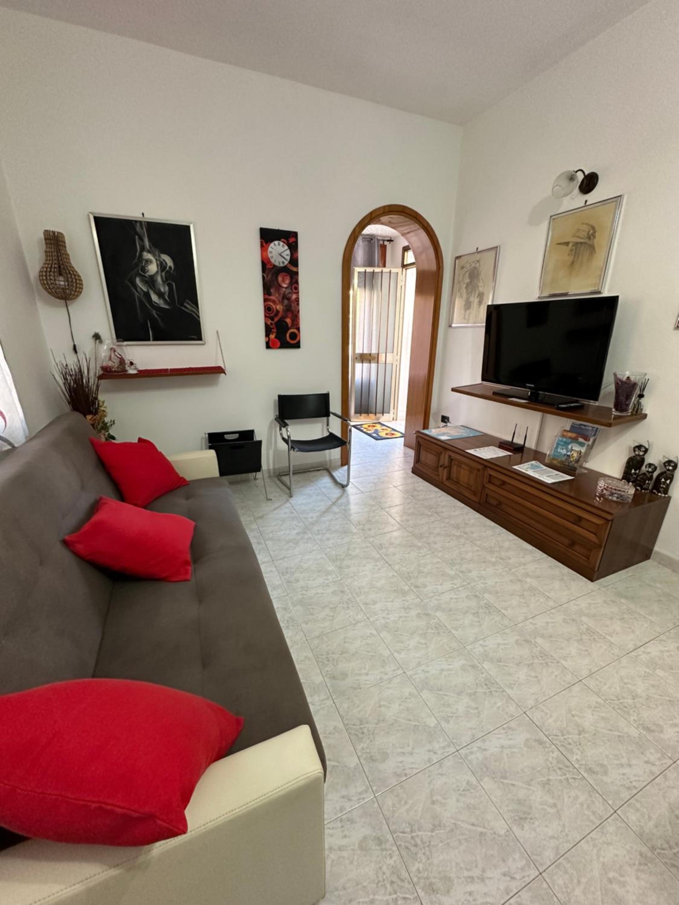 Two-Bedroom Apartment photo 1