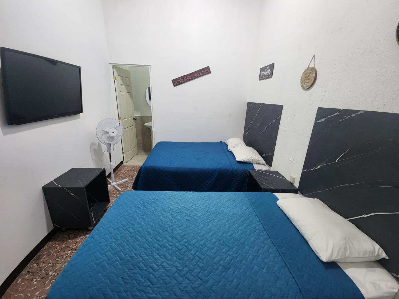 Triple Room photo 1