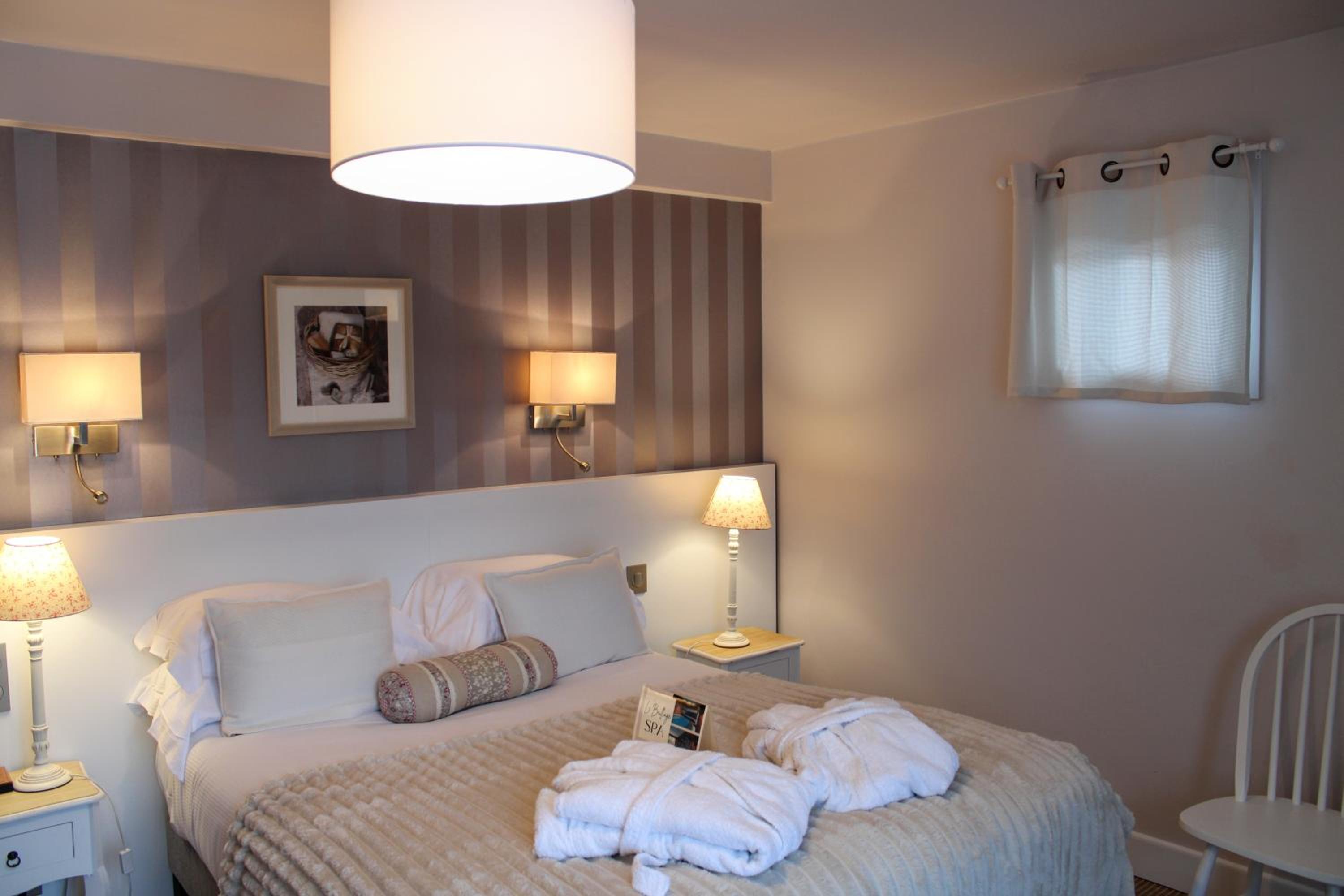 Standard Room - Photo 7