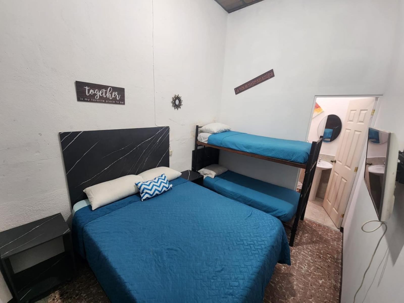 Triple Room photo 1