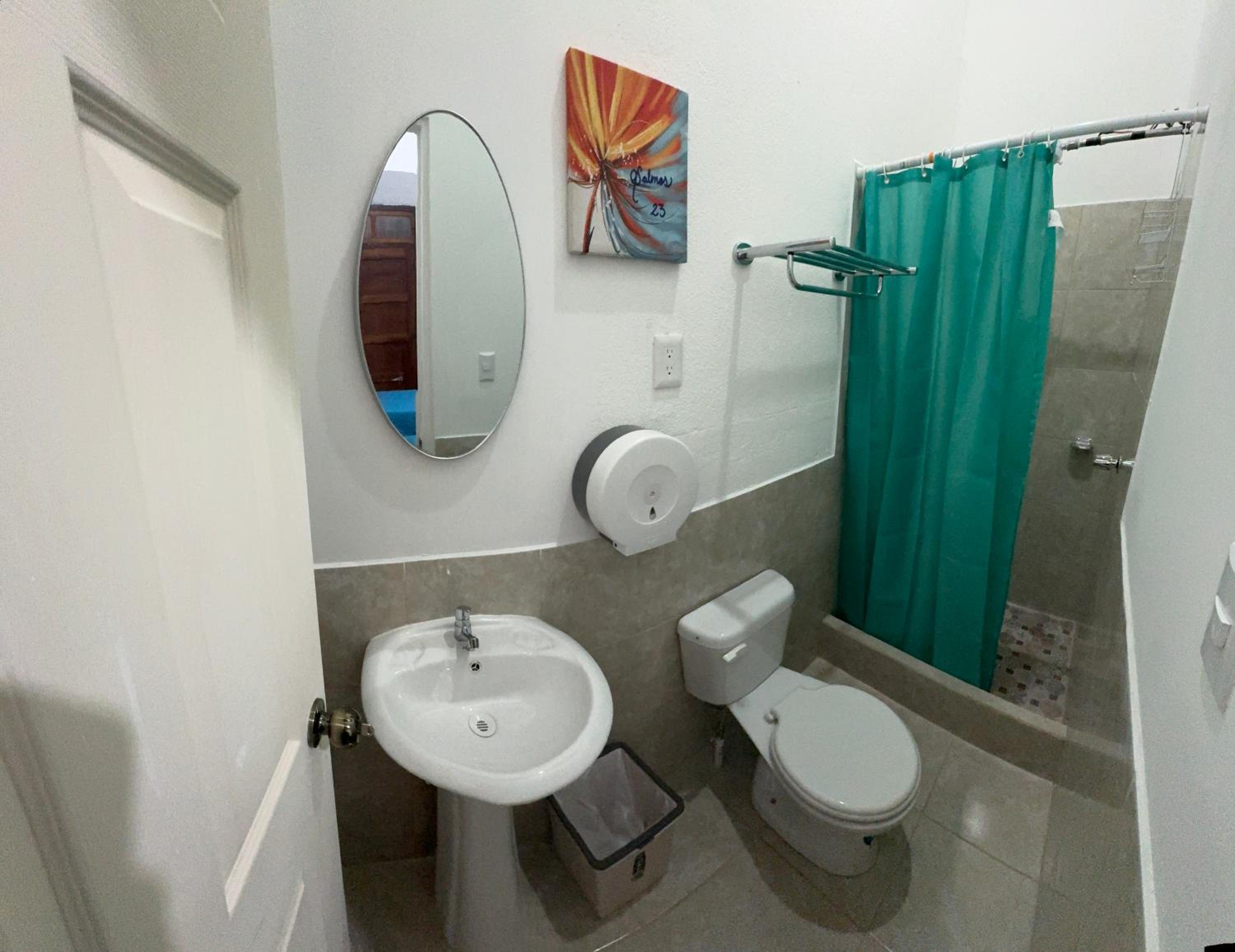Triple Room photo 2
