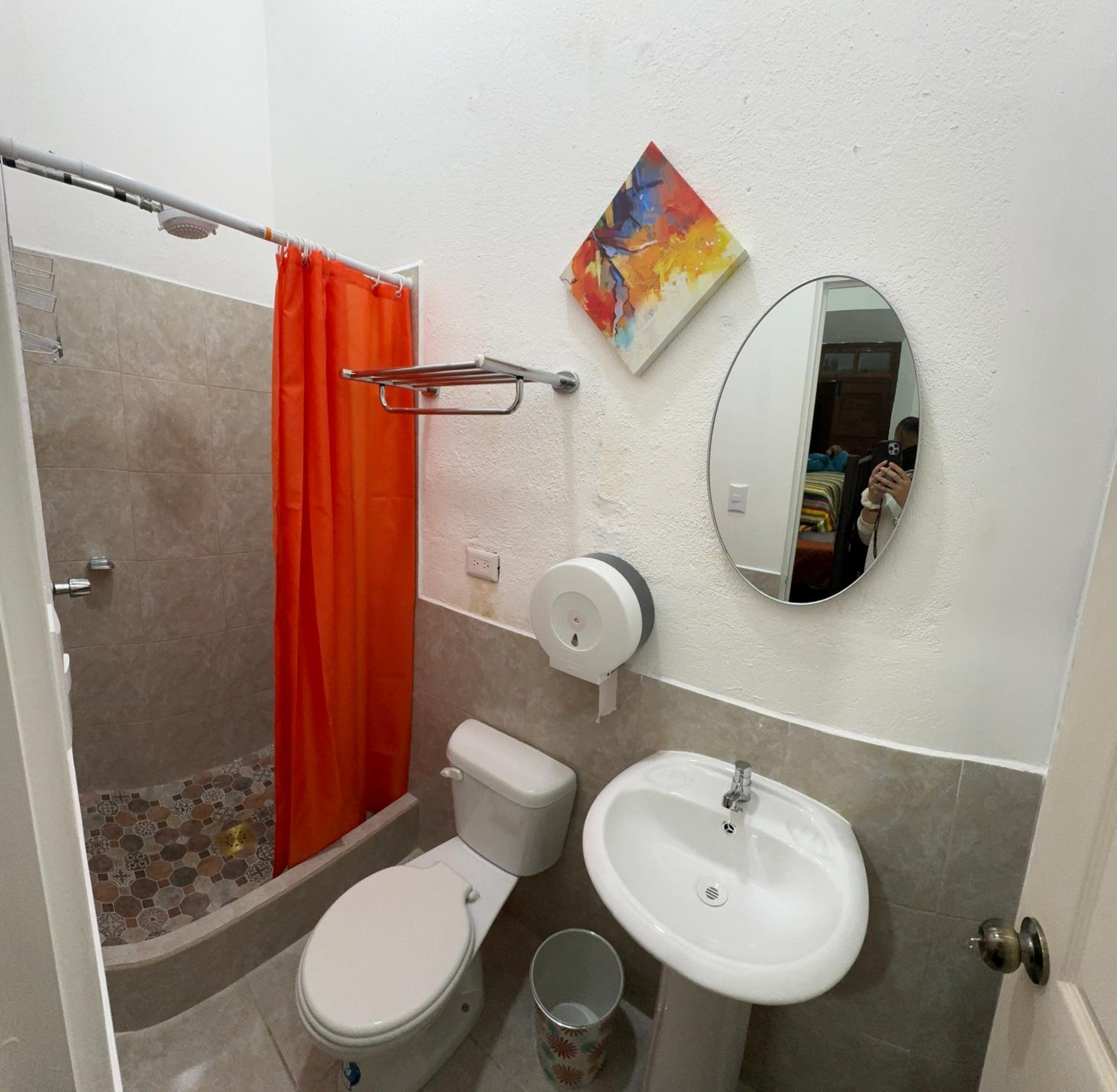 Triple Room photo 2