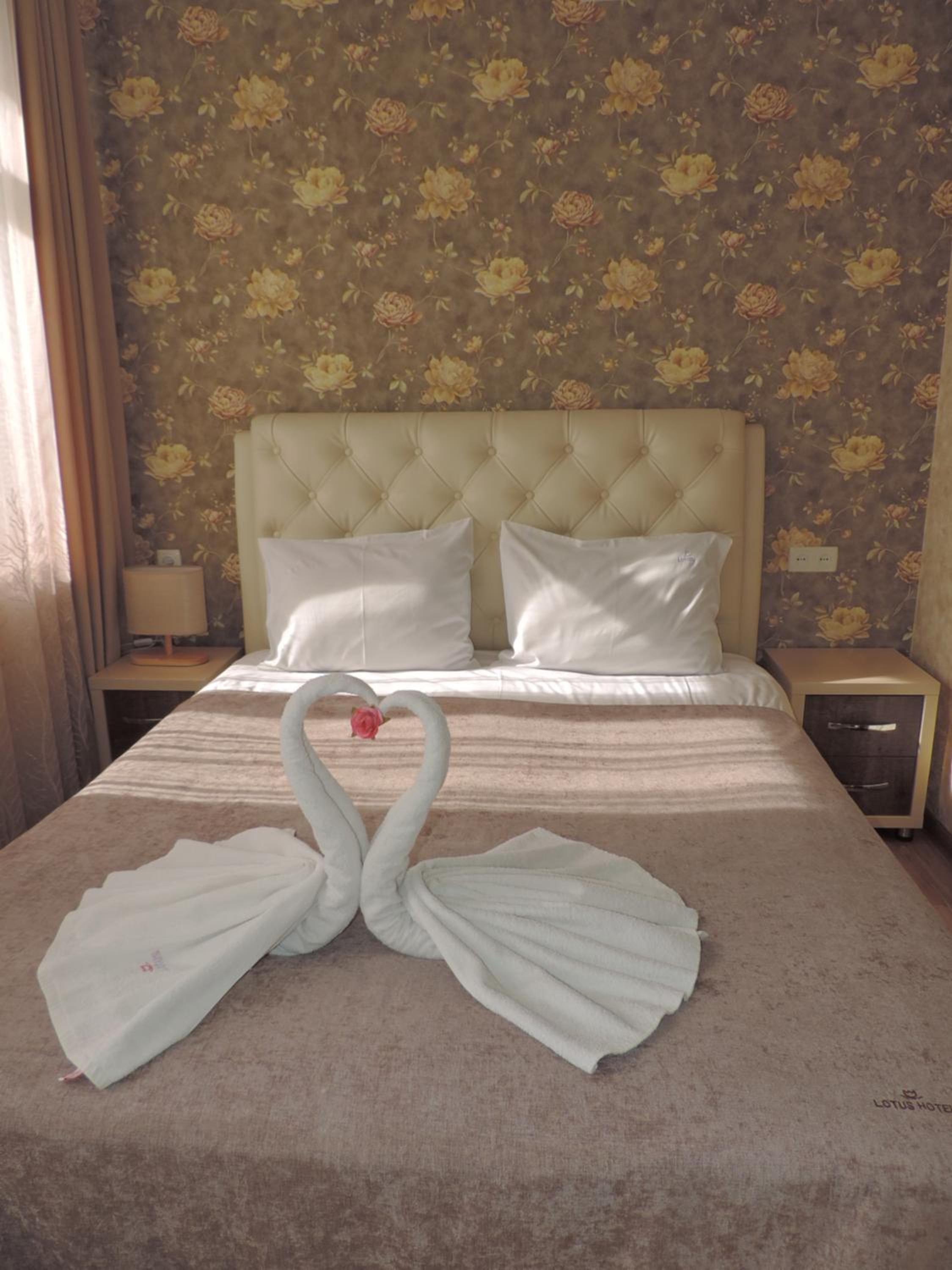 Deluxe Double Room photo 3