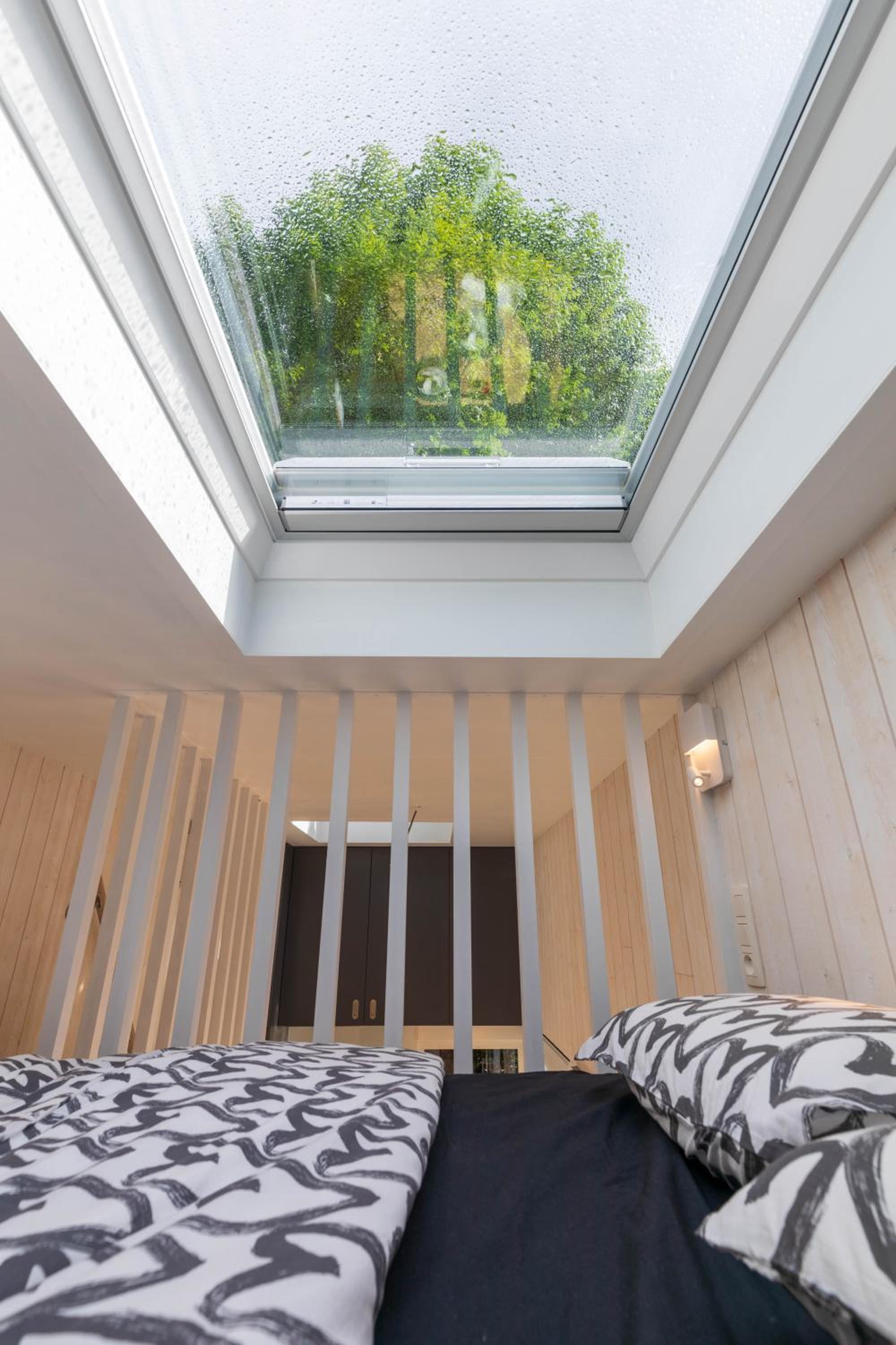 One-Bedroom House photo 1