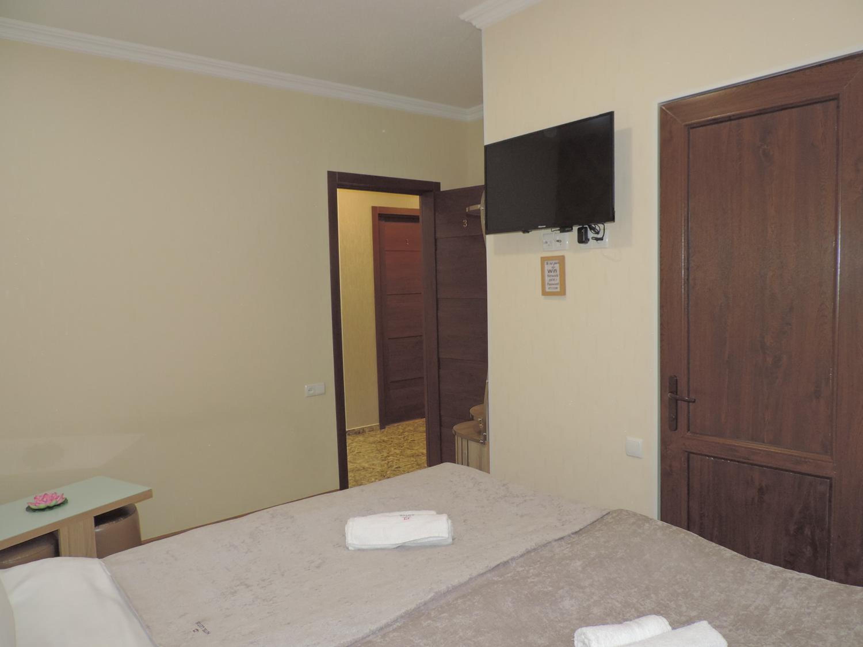 Superior Twin Room photo 2