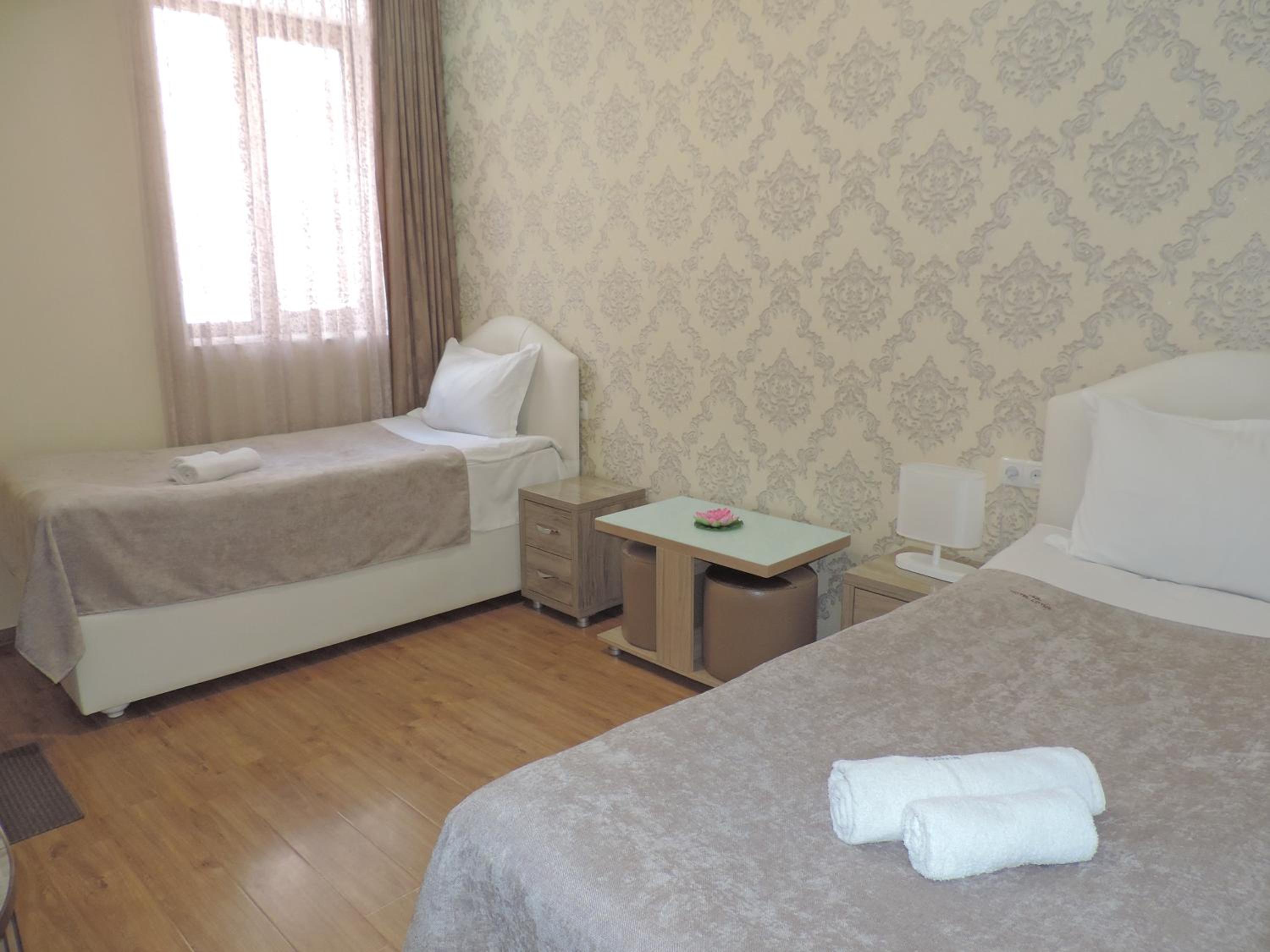 Superior Twin Room photo 1