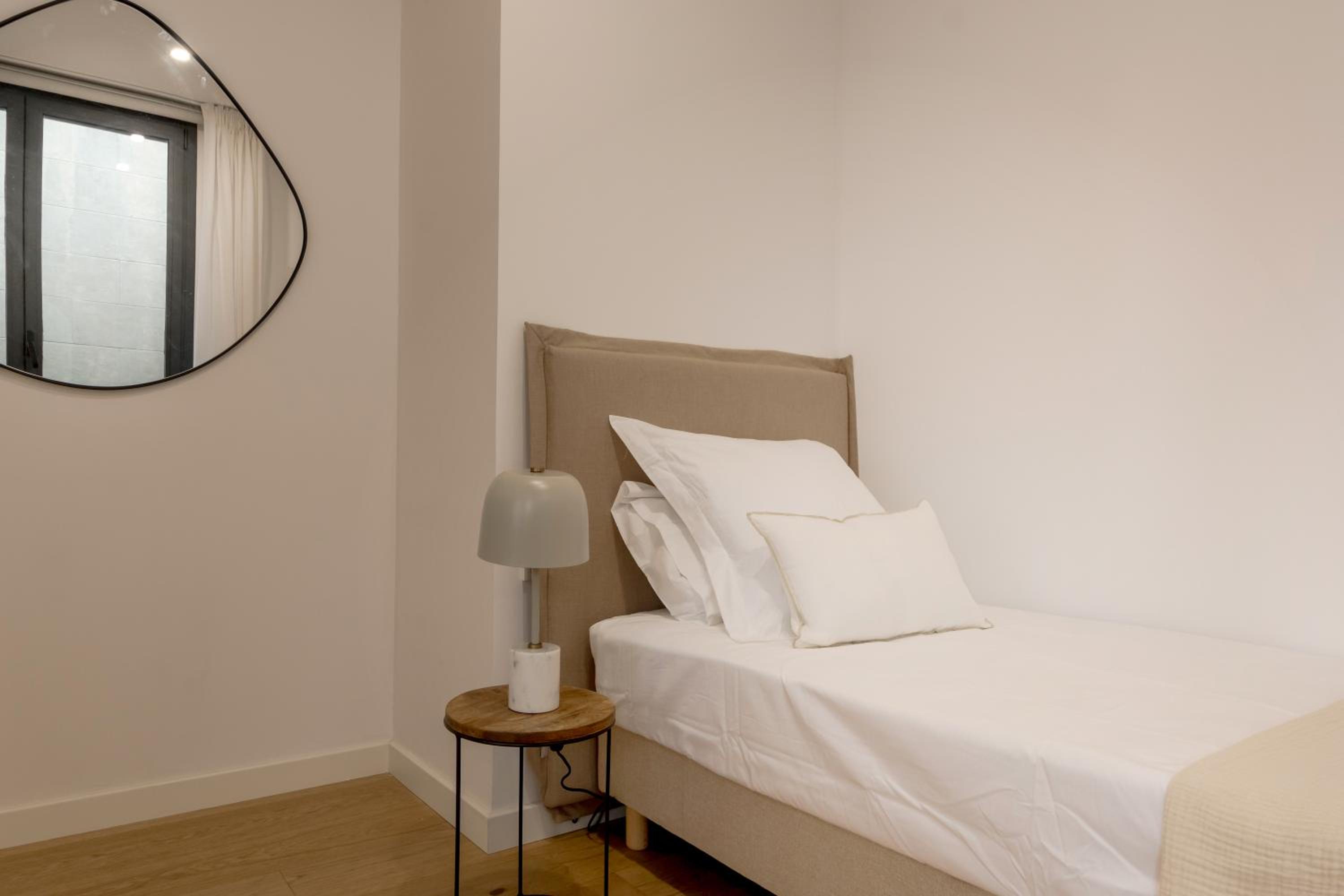 Apartamento Penthouse