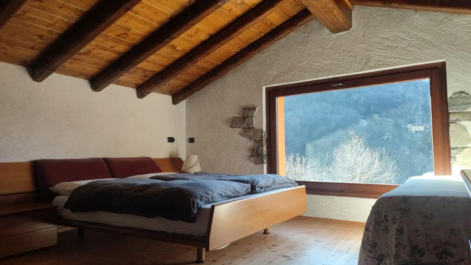 One-Bedroom Chalet photo 1