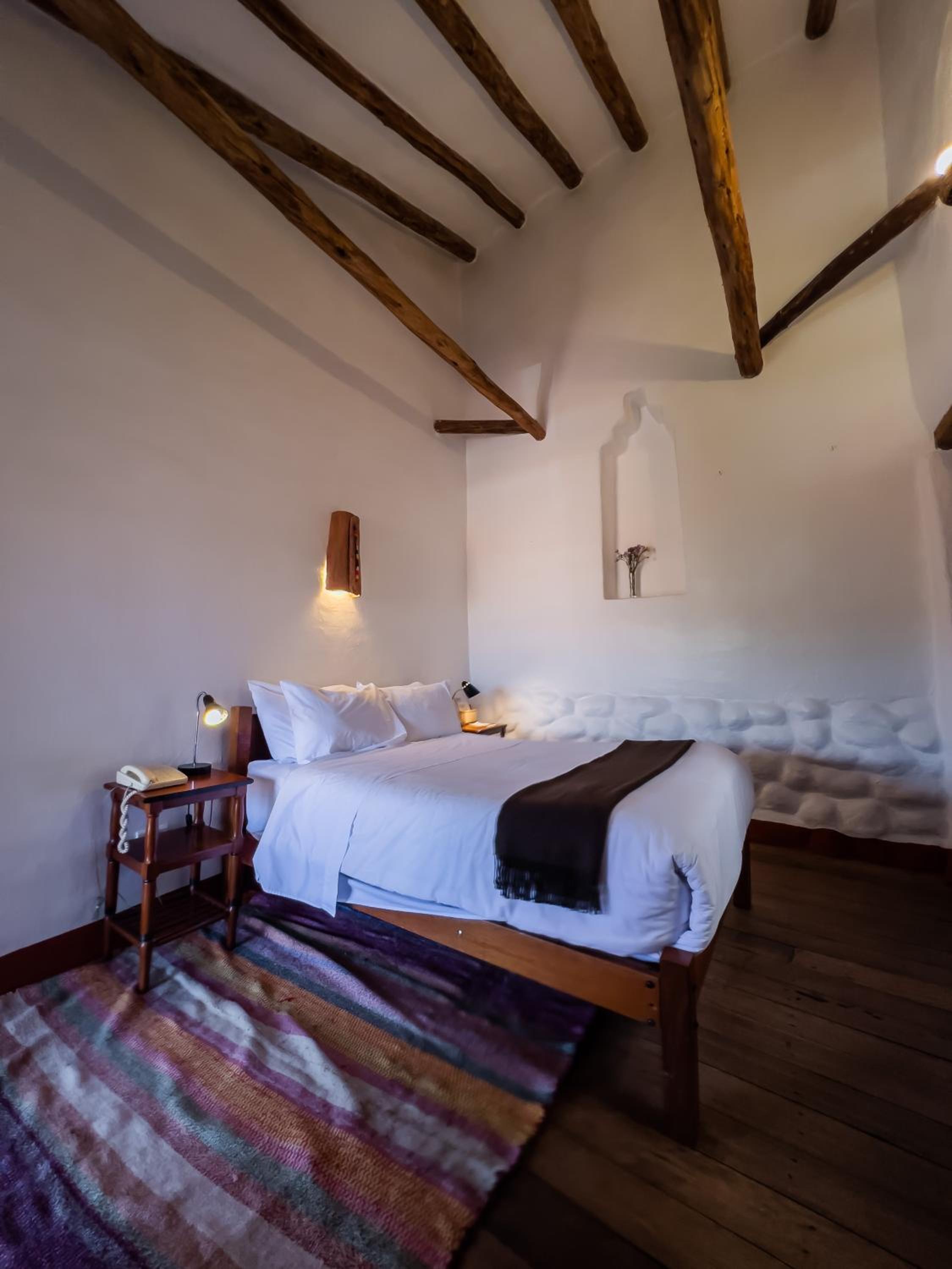 Double Room with Garden View photo 1