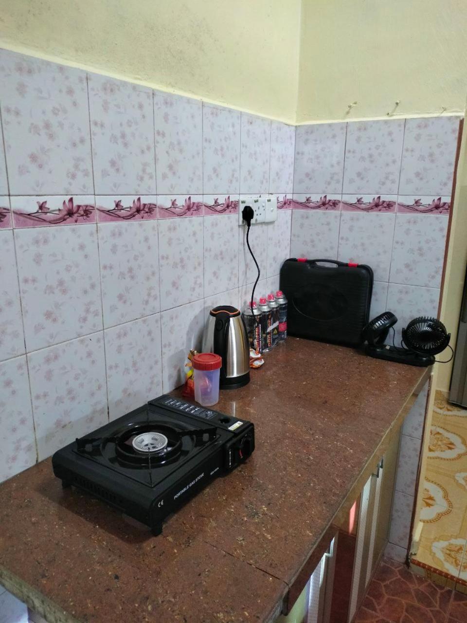 Double Room With Shared Bathroom photo 2