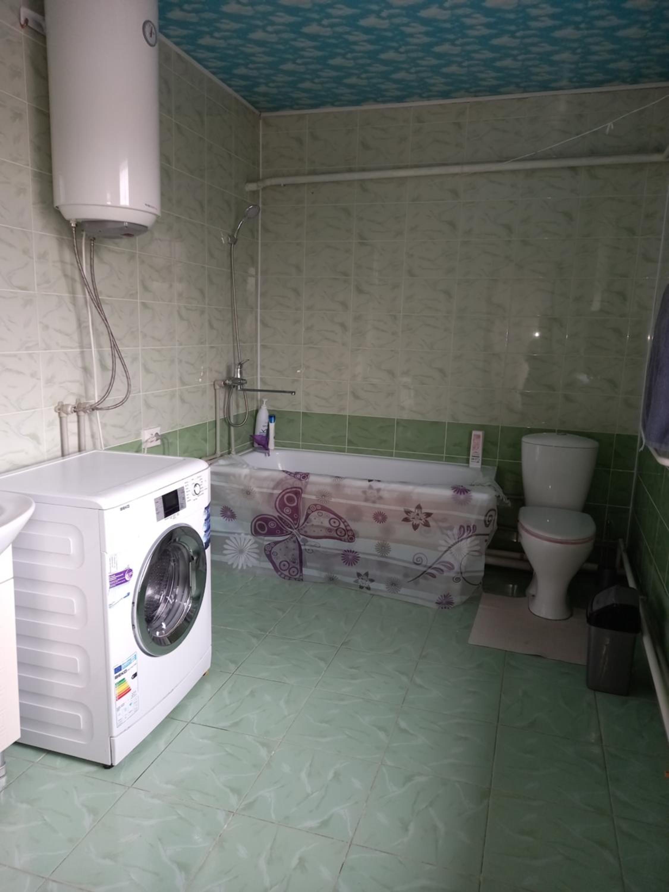 Quadruple Room photo 1