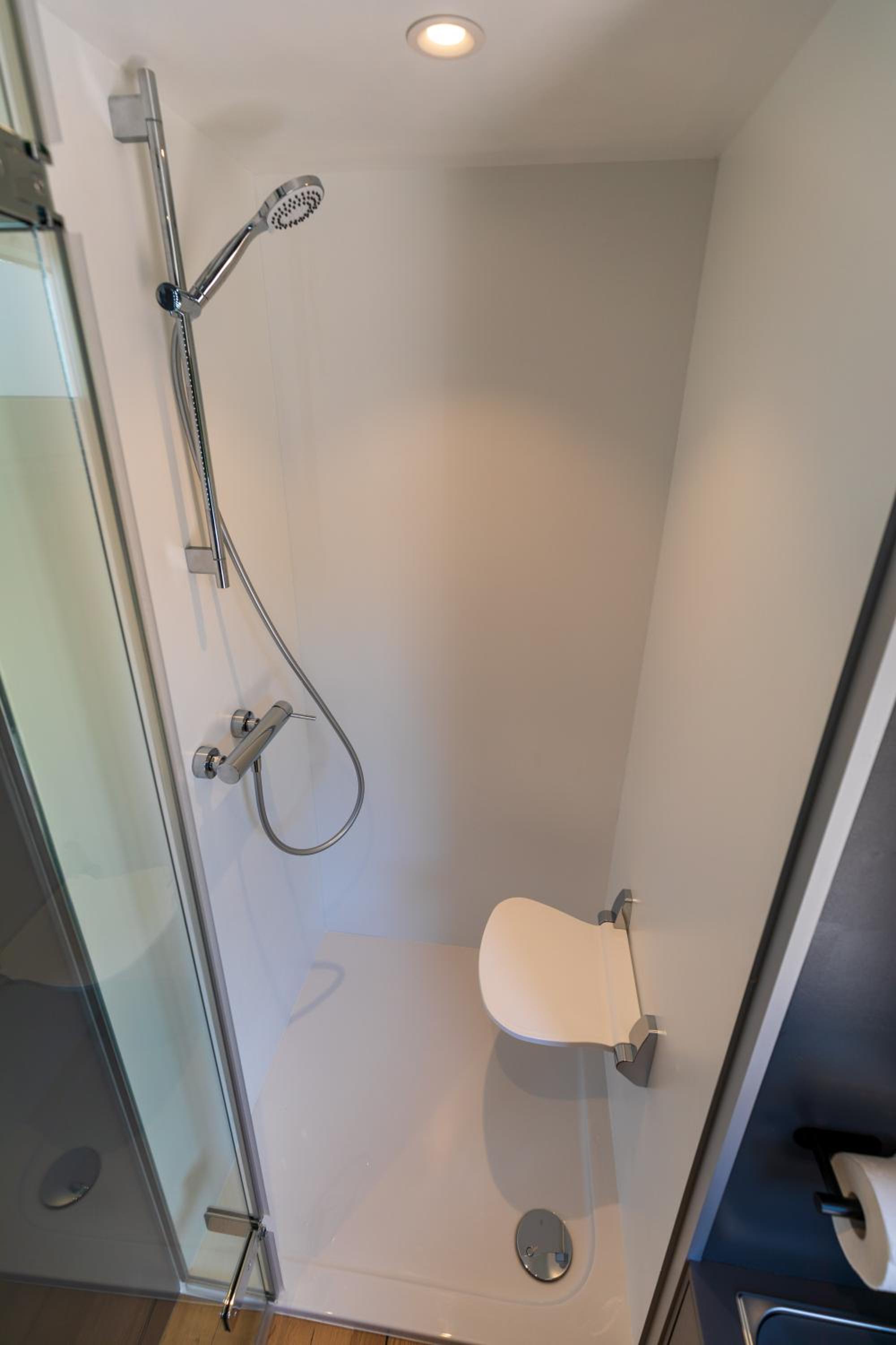 One-Bedroom House photo 2