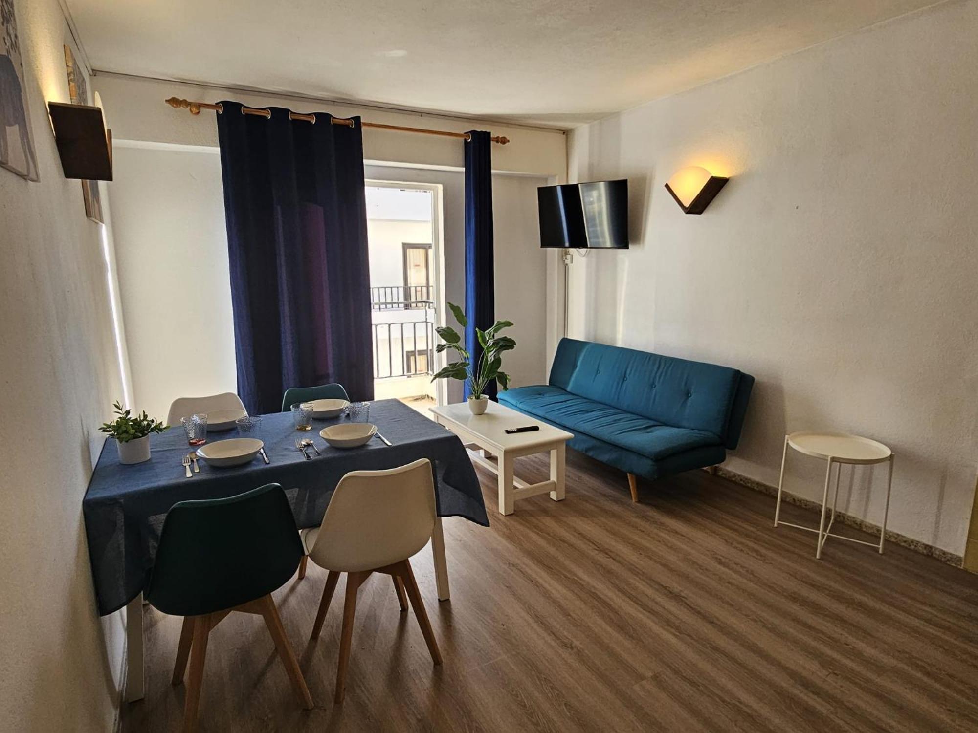 Apartamento Superior de Dos Habitaciones