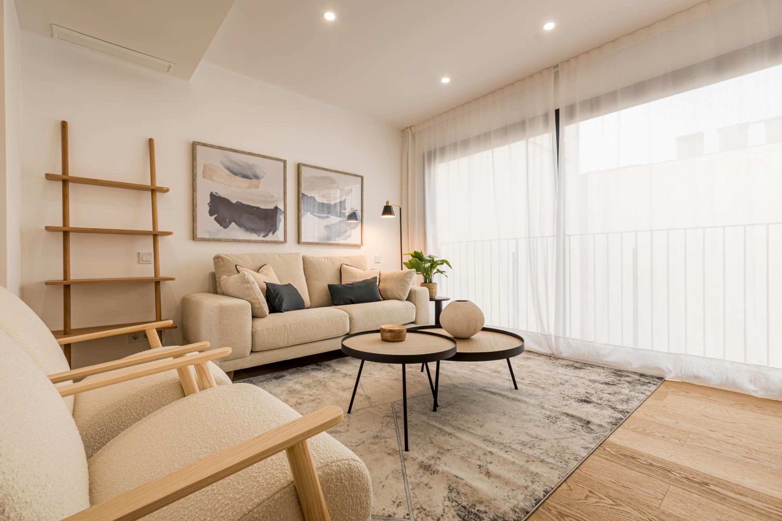 Apartamento Estándar