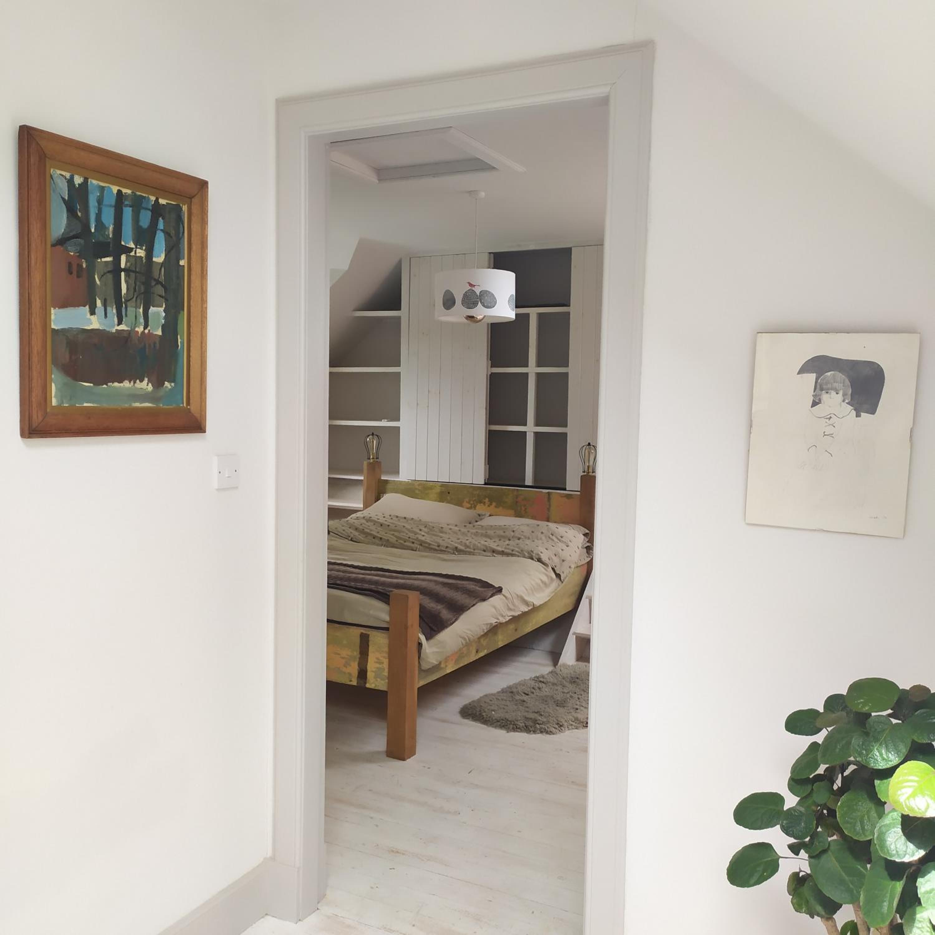 Double Room With Sea View photo 2