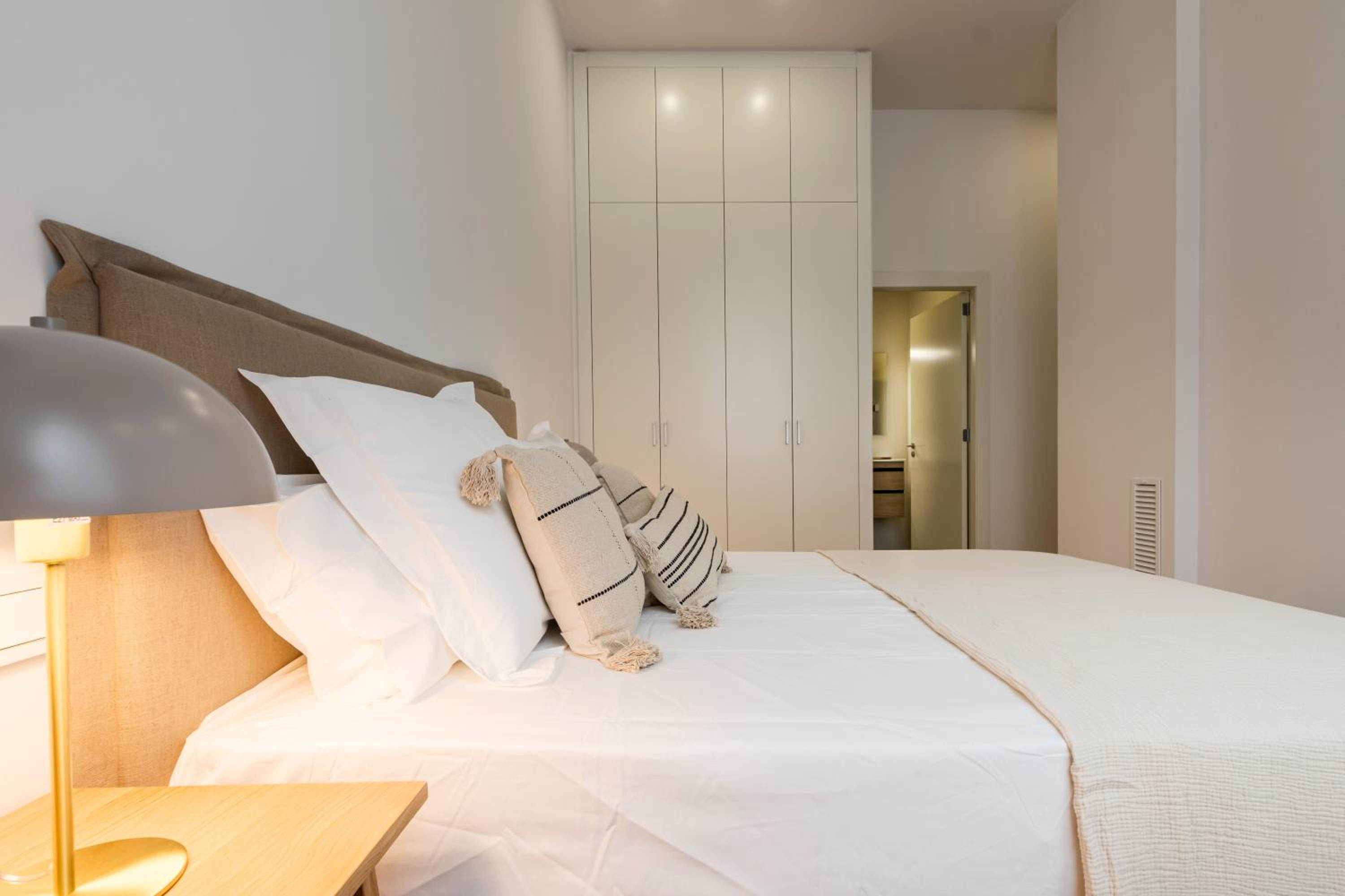 Apartamento de lujo