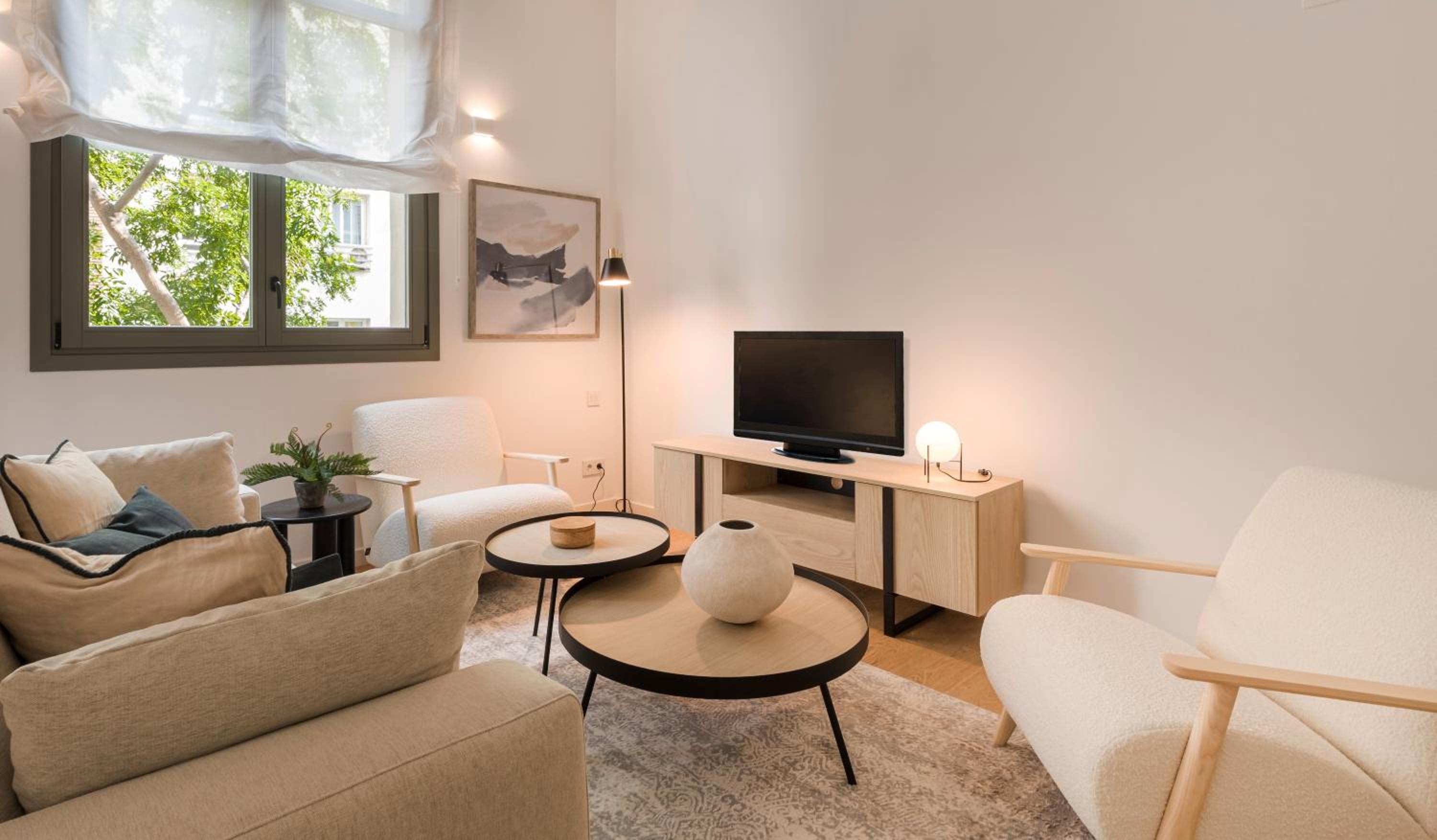 Apartamento Superior