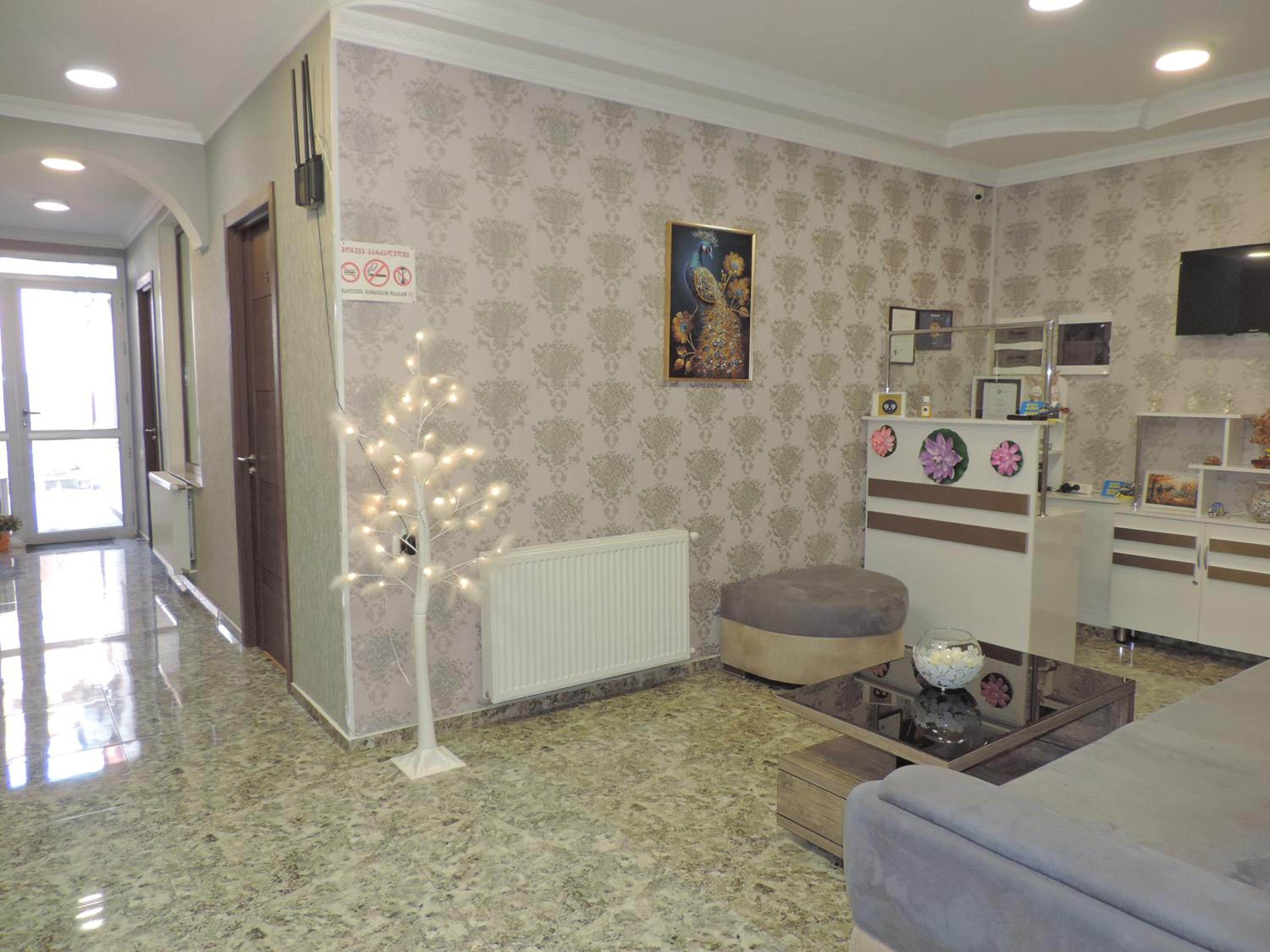 Double Or Twin Room photo 2