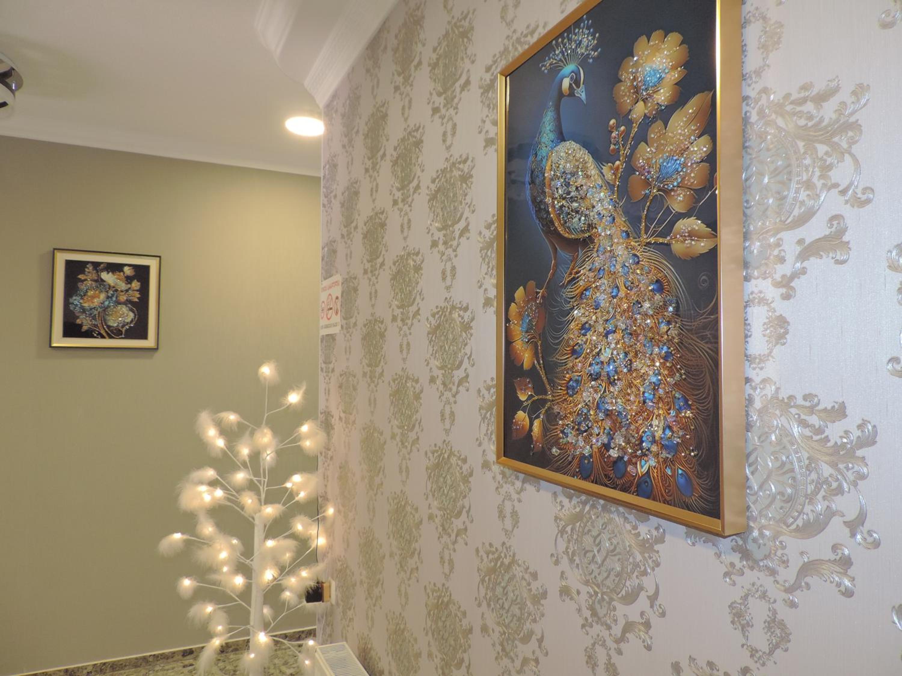 Family Room With Private Bathroom photo 2