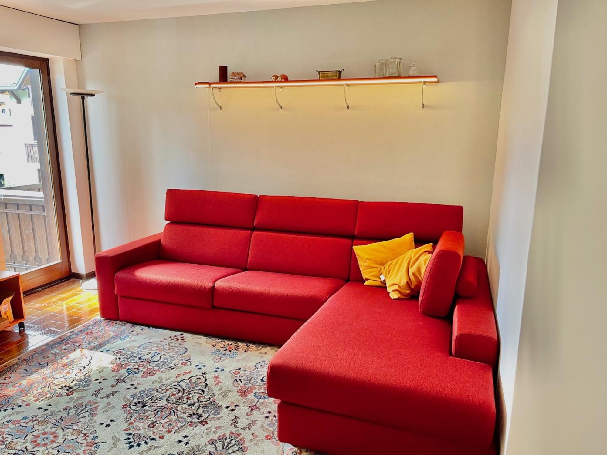 Two-Bedroom Apartment photo 1
