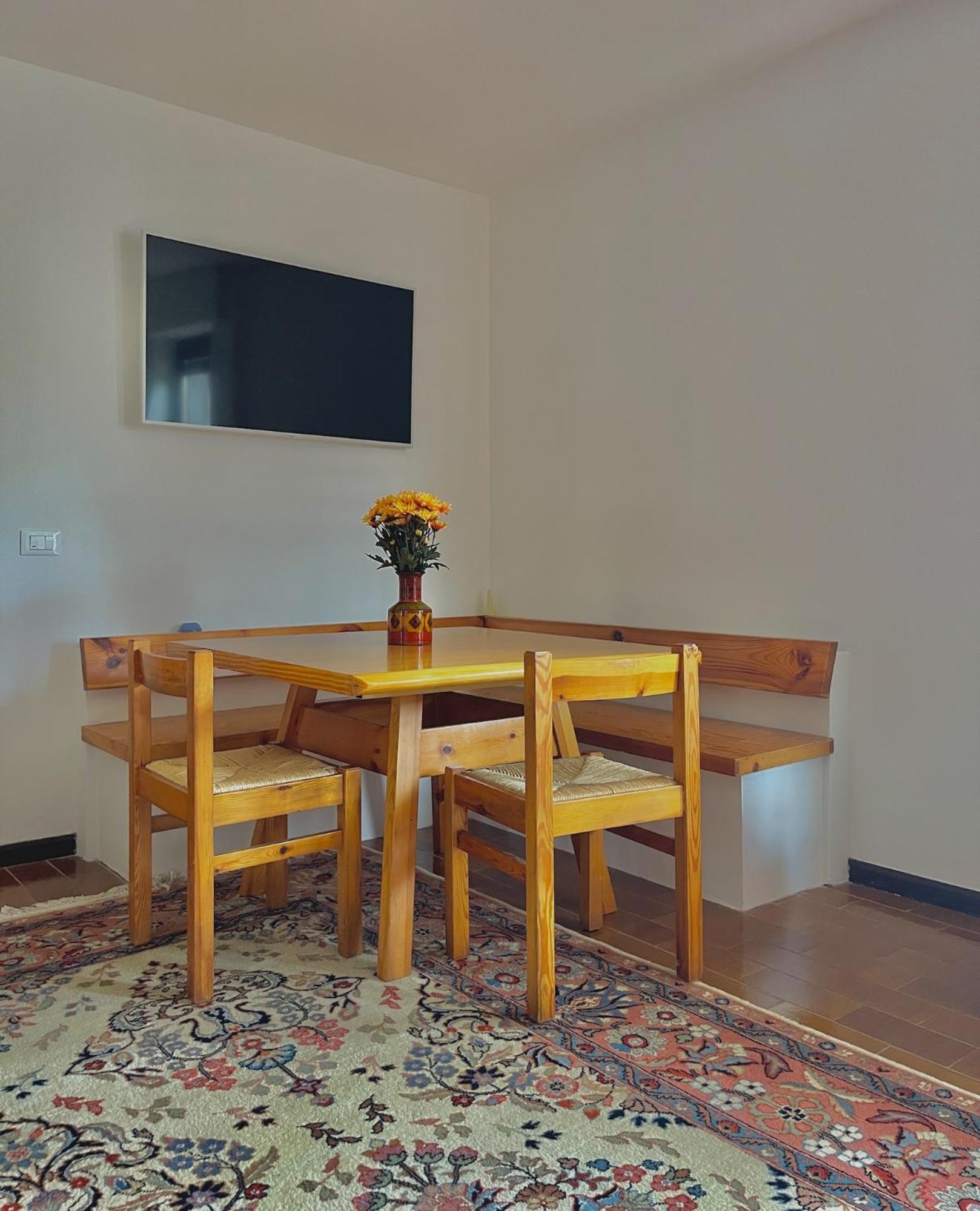 Two-Bedroom Apartment photo 3