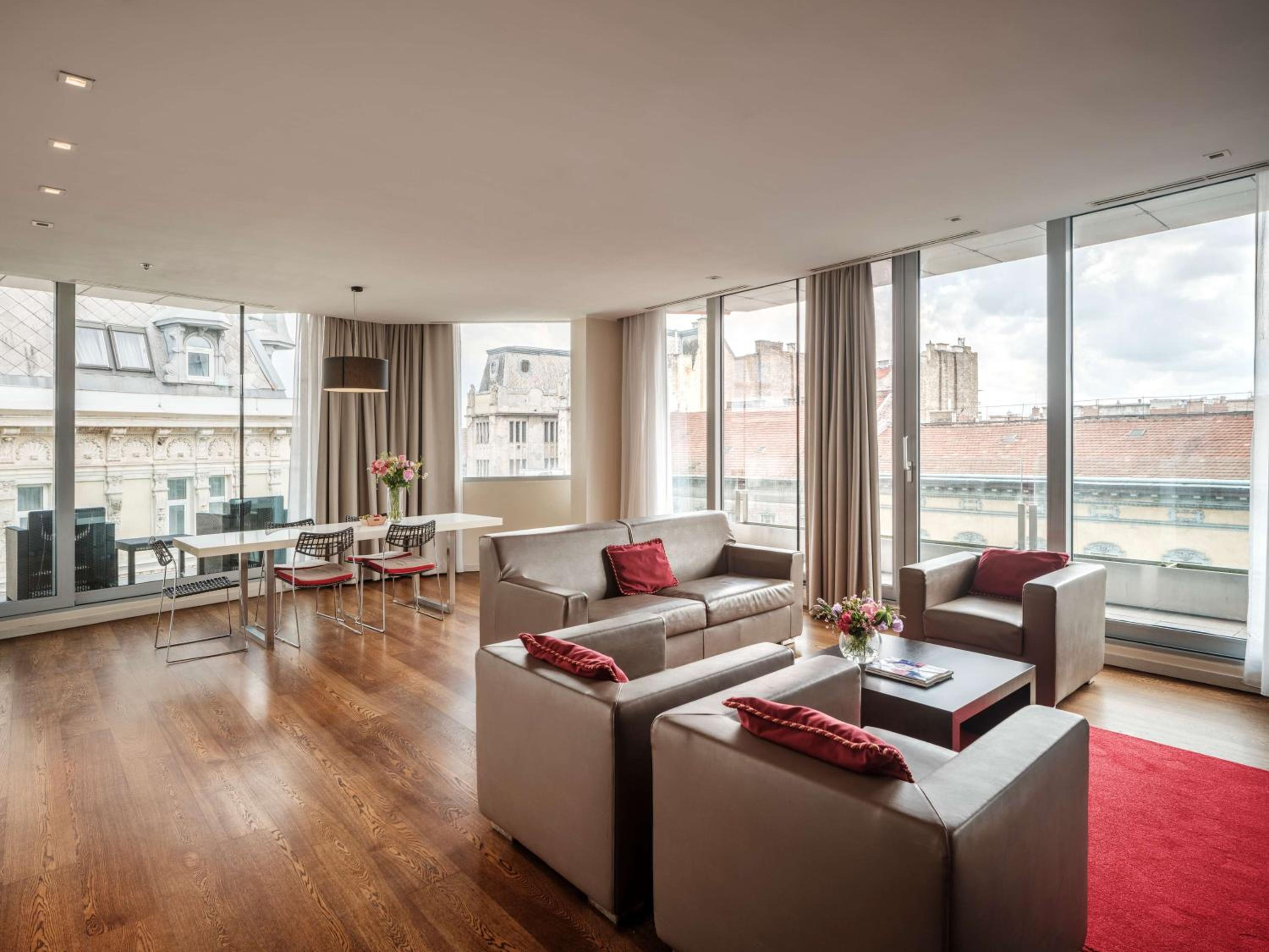 Apartment 2 rooms thumbnail 6