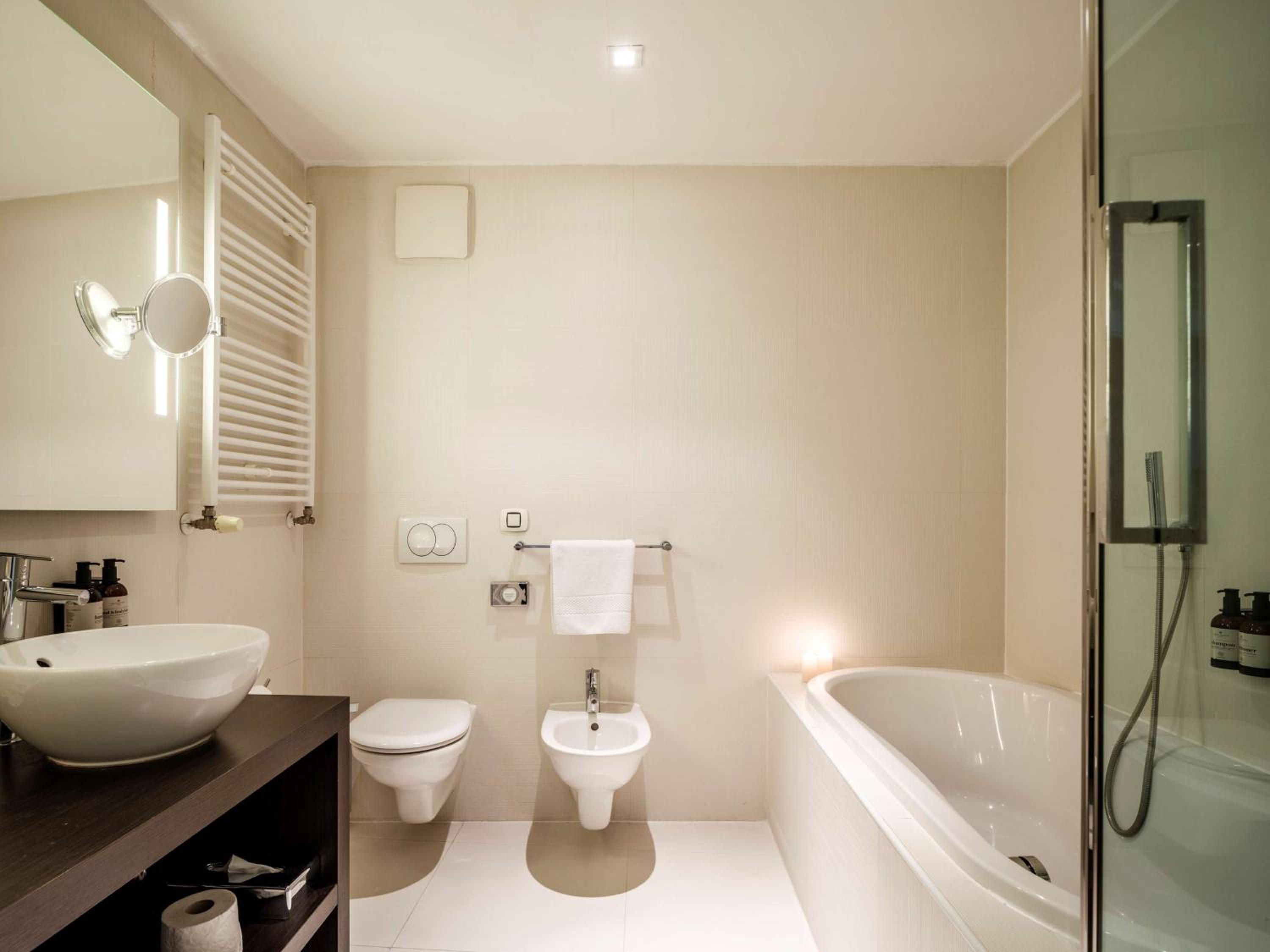 Apartment 2 rooms thumbnail 5