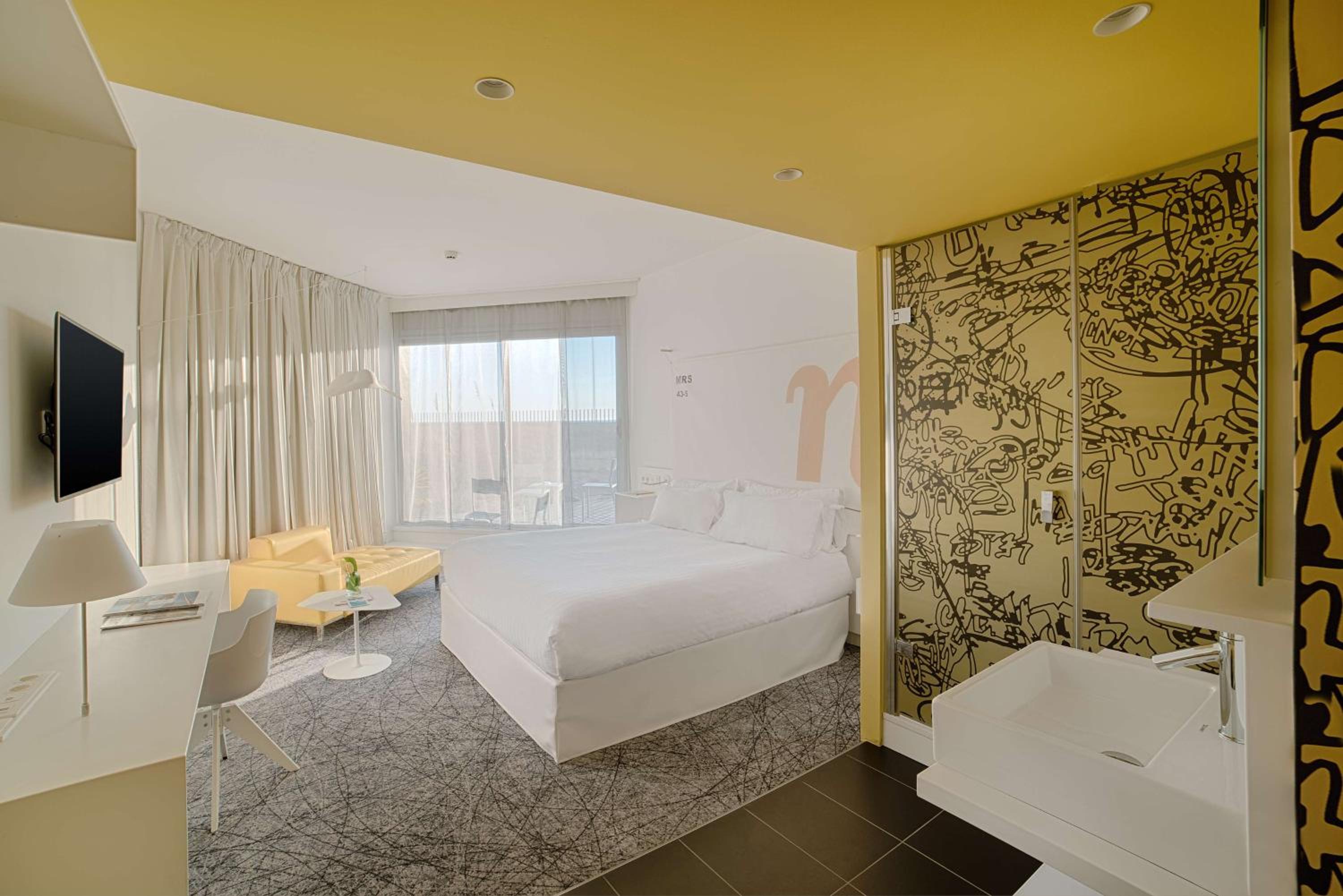 Nhow Room - Ground Floor - Photo 2