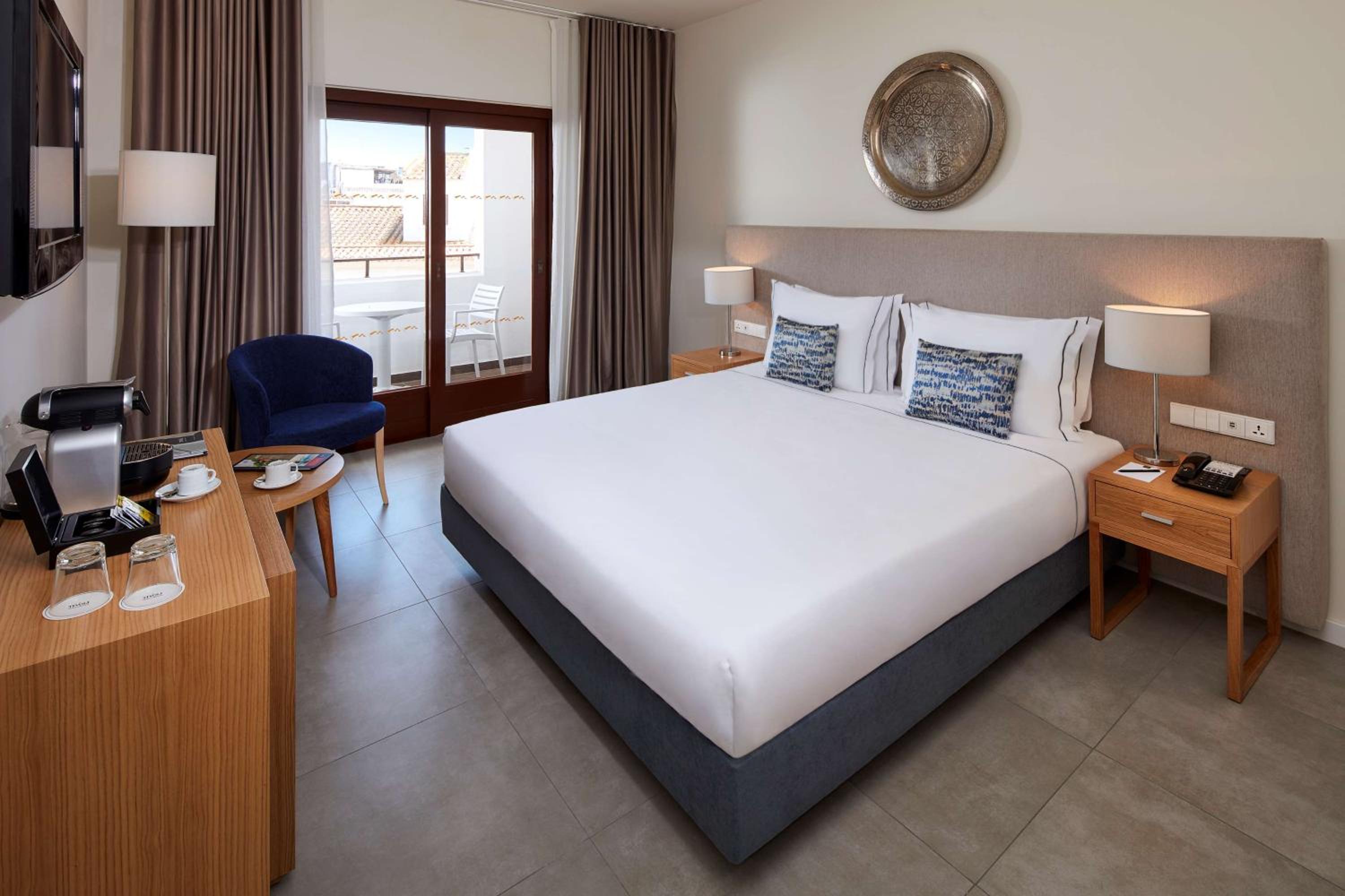 Superior Double or Twin Room - Photo 2