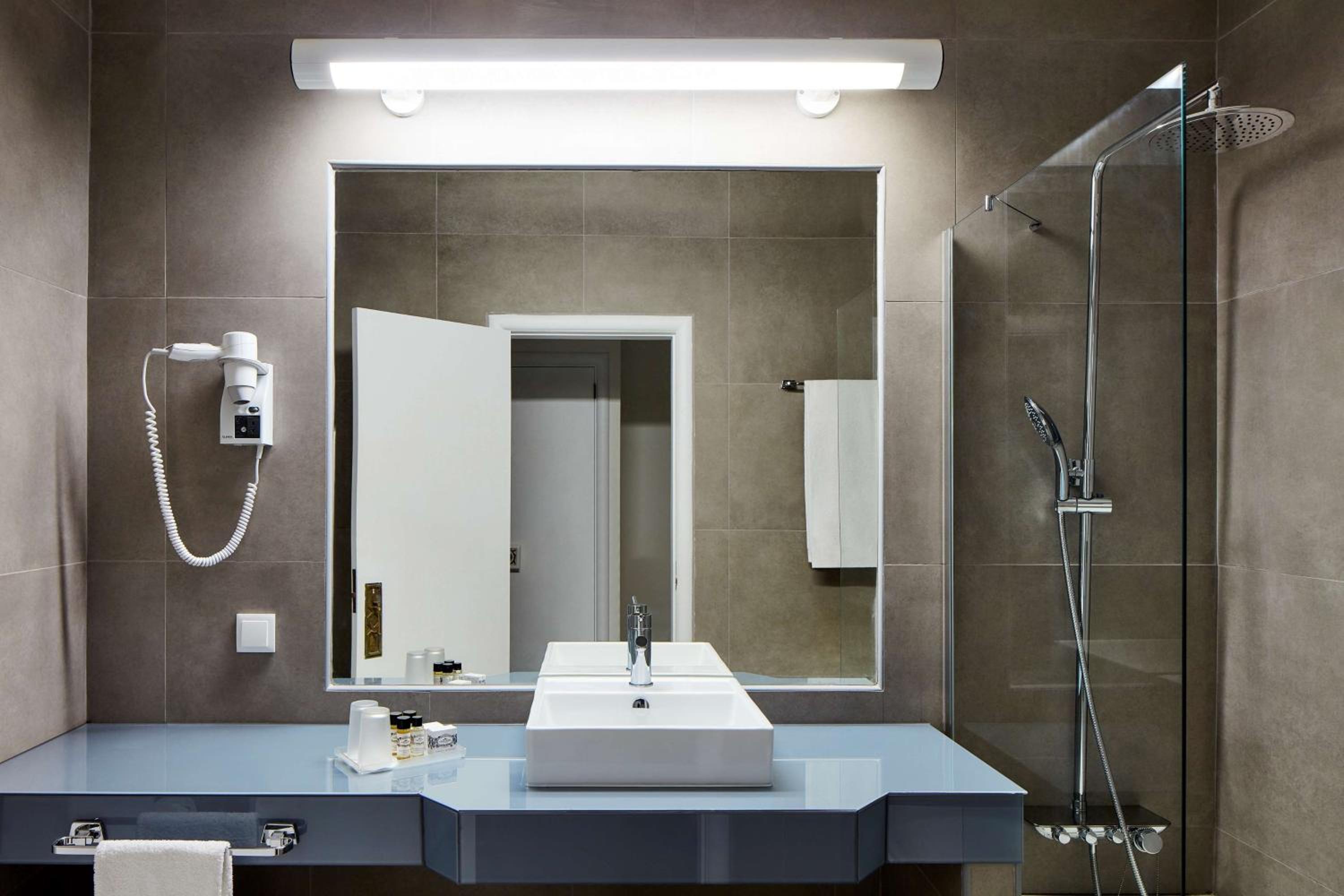 Standard XL Room