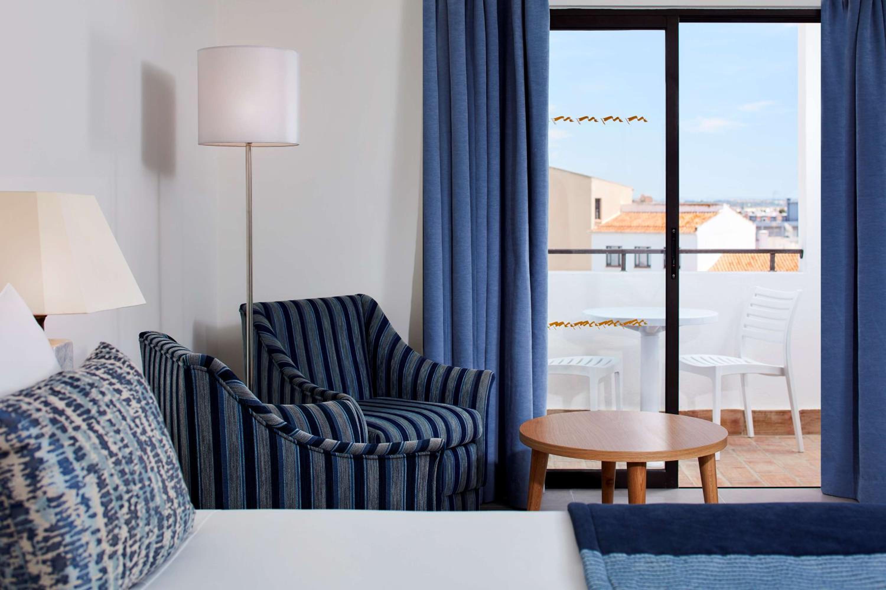 Standard XL Room