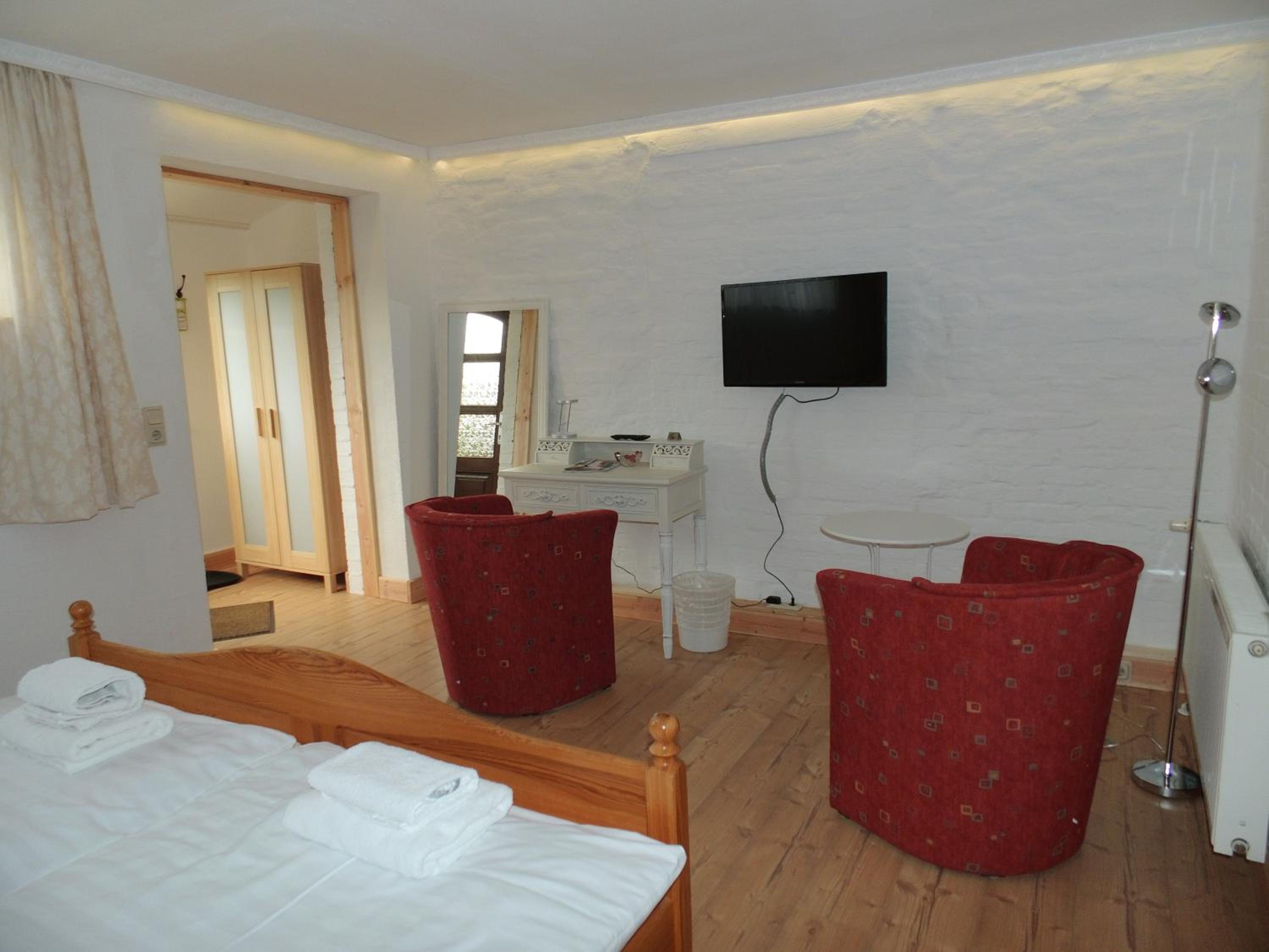 Double Room photo 1