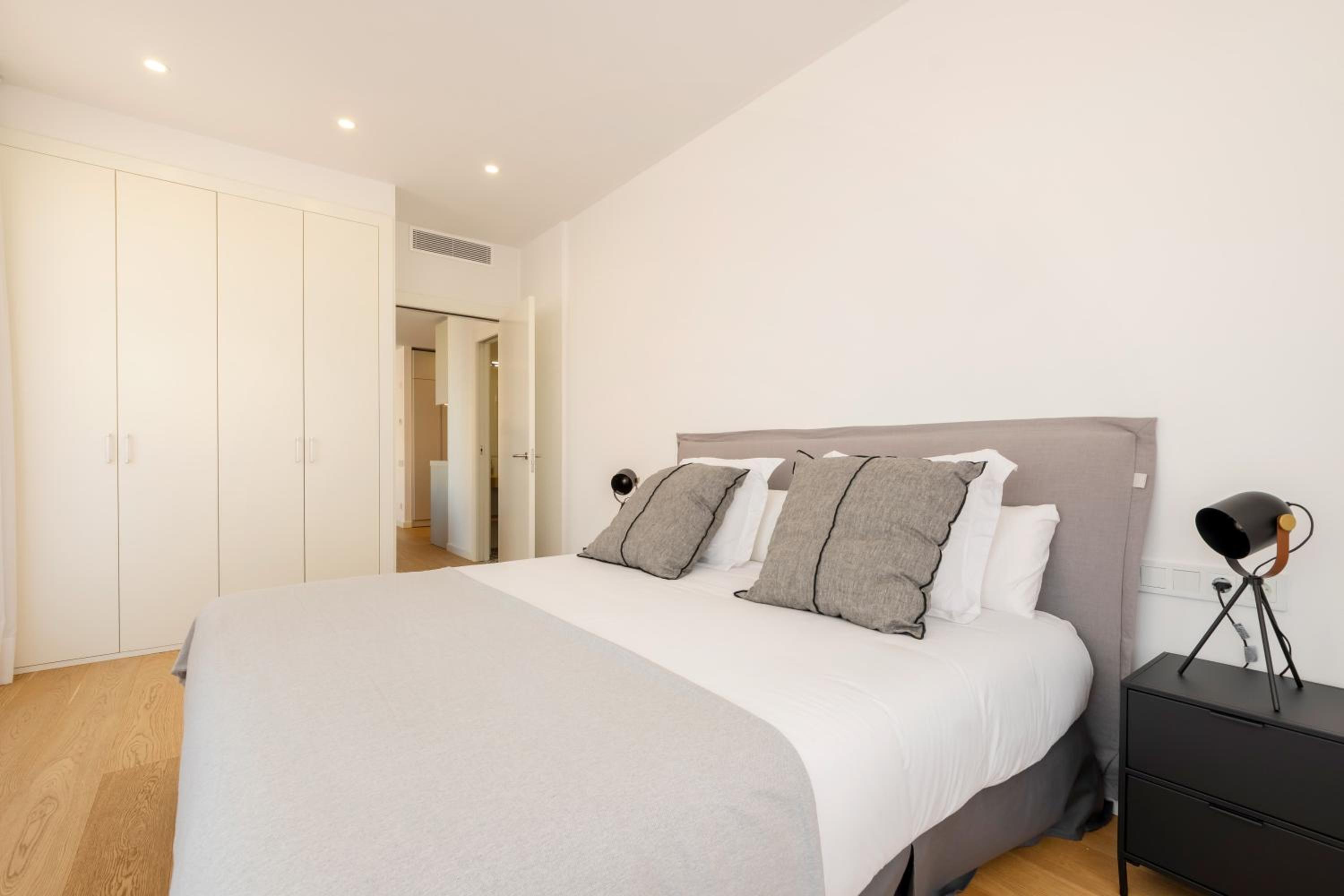 Apartamento de lujo