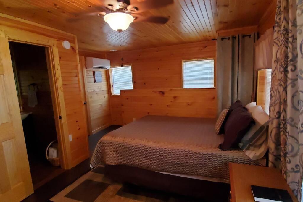 Two-Bedroom House photo 1