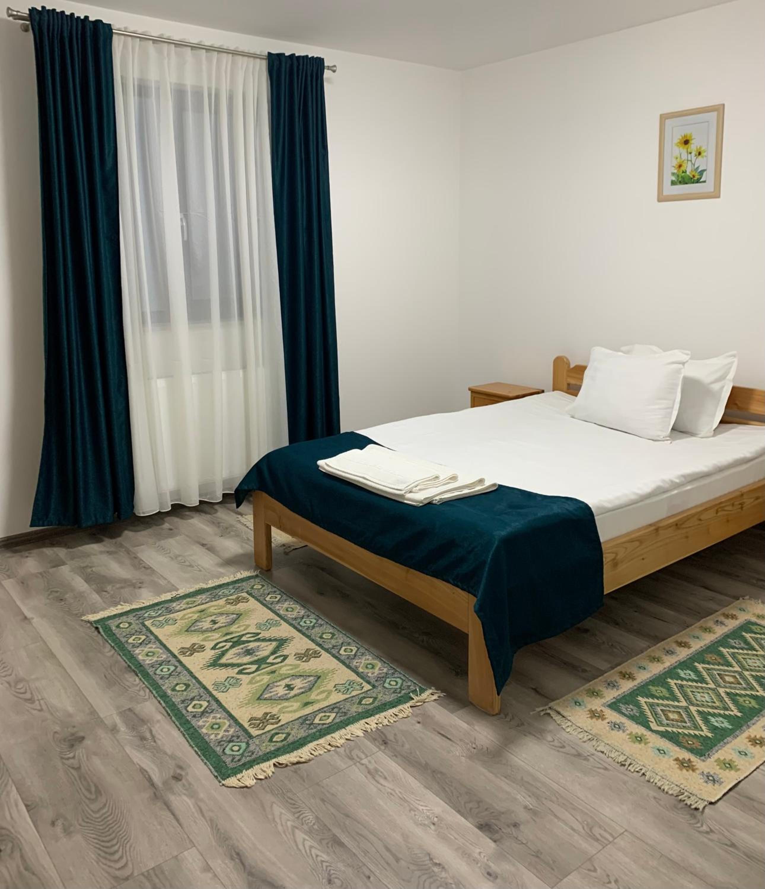 Double Room with Private Bathroom photo 3