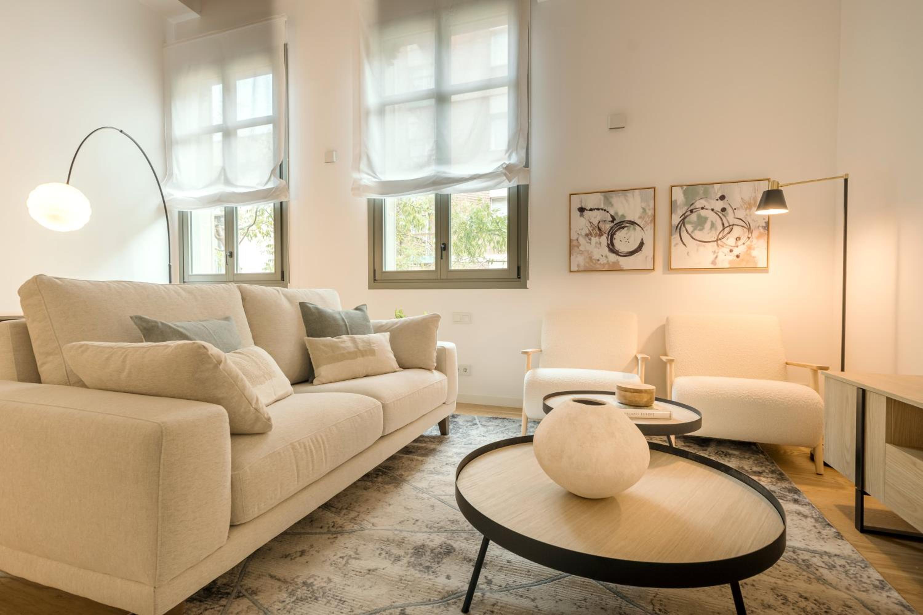 Apartamento Superior