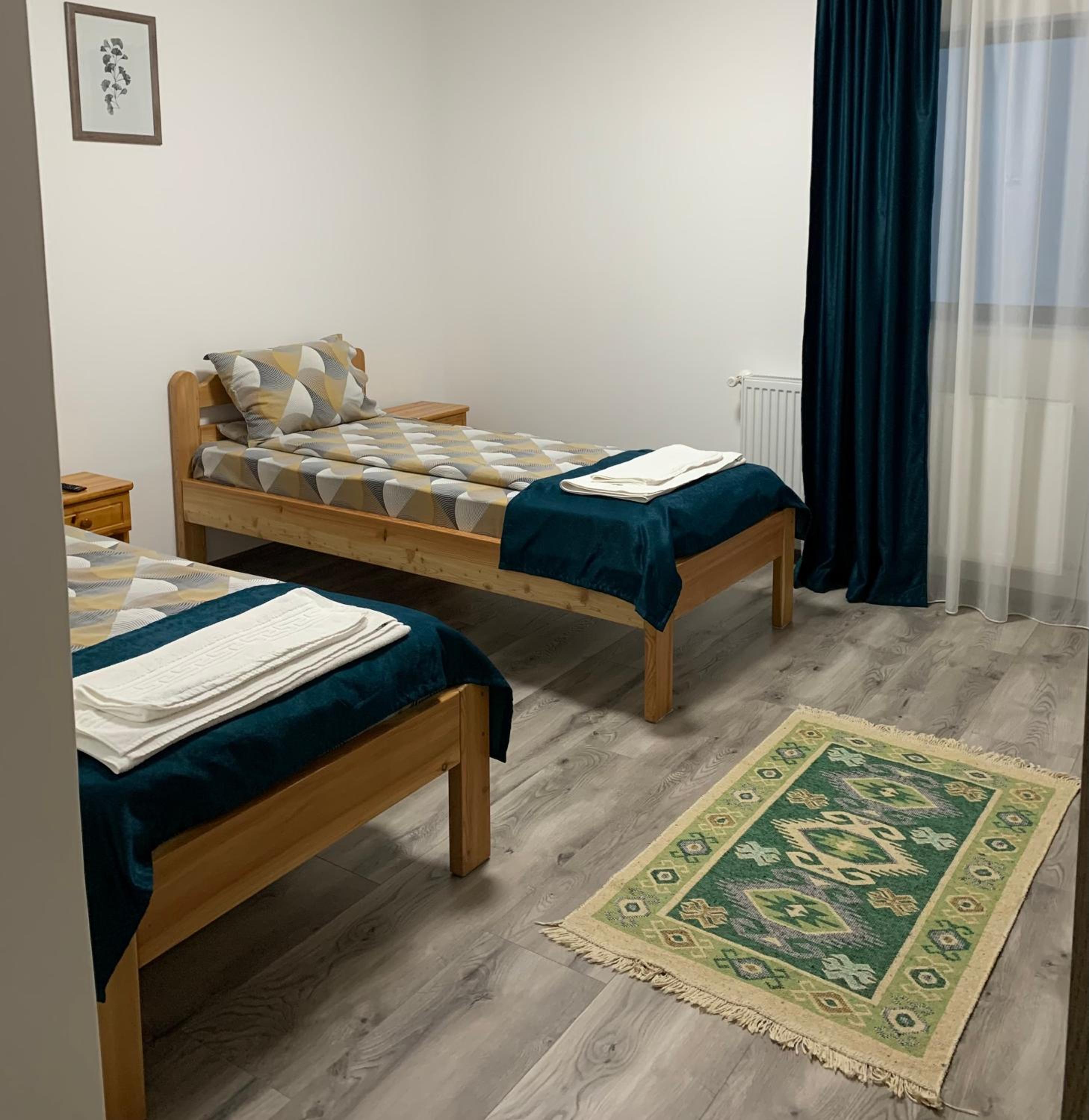Twin Room photo 2