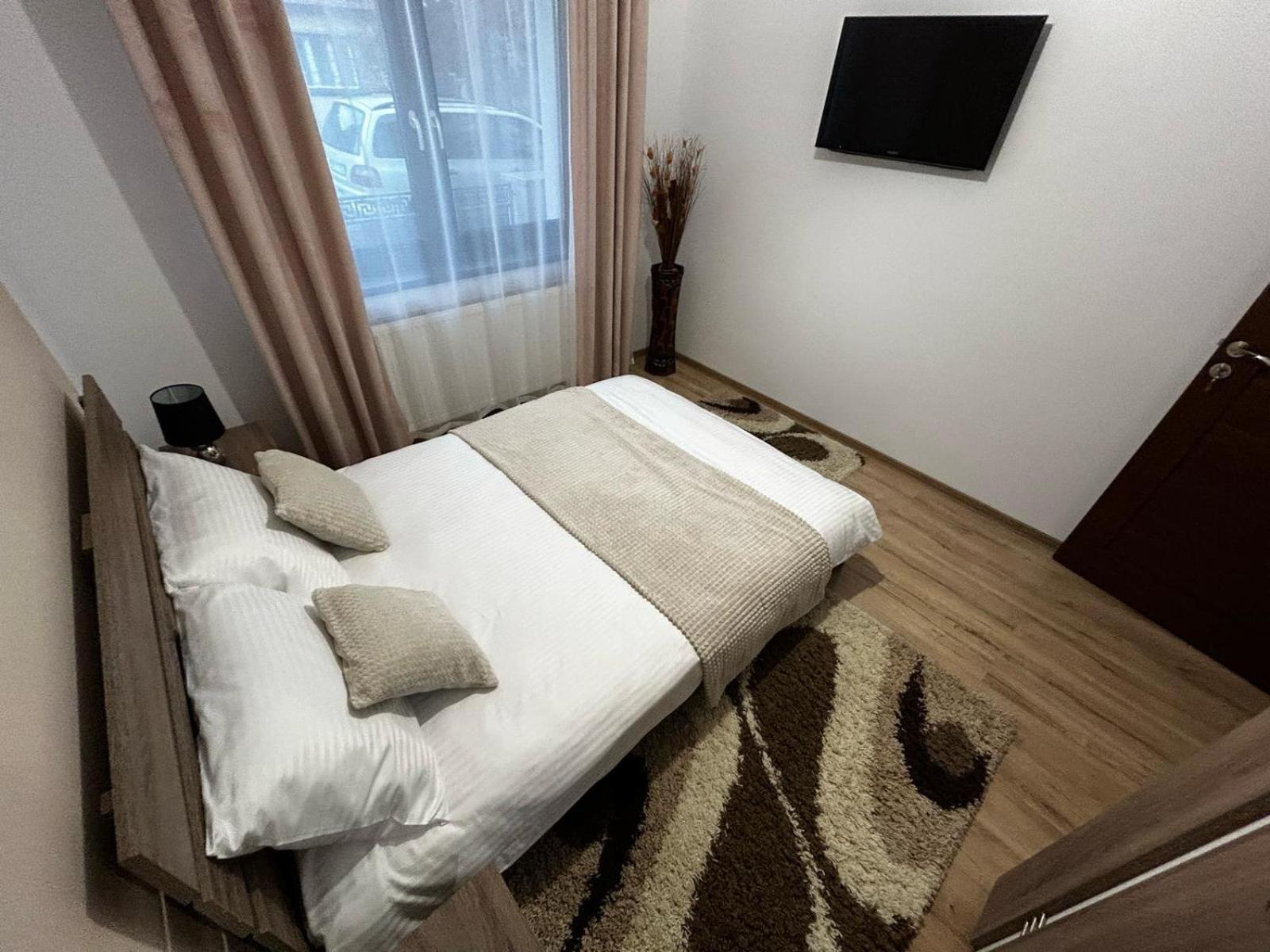 One-Bedroom Apartment photo 3