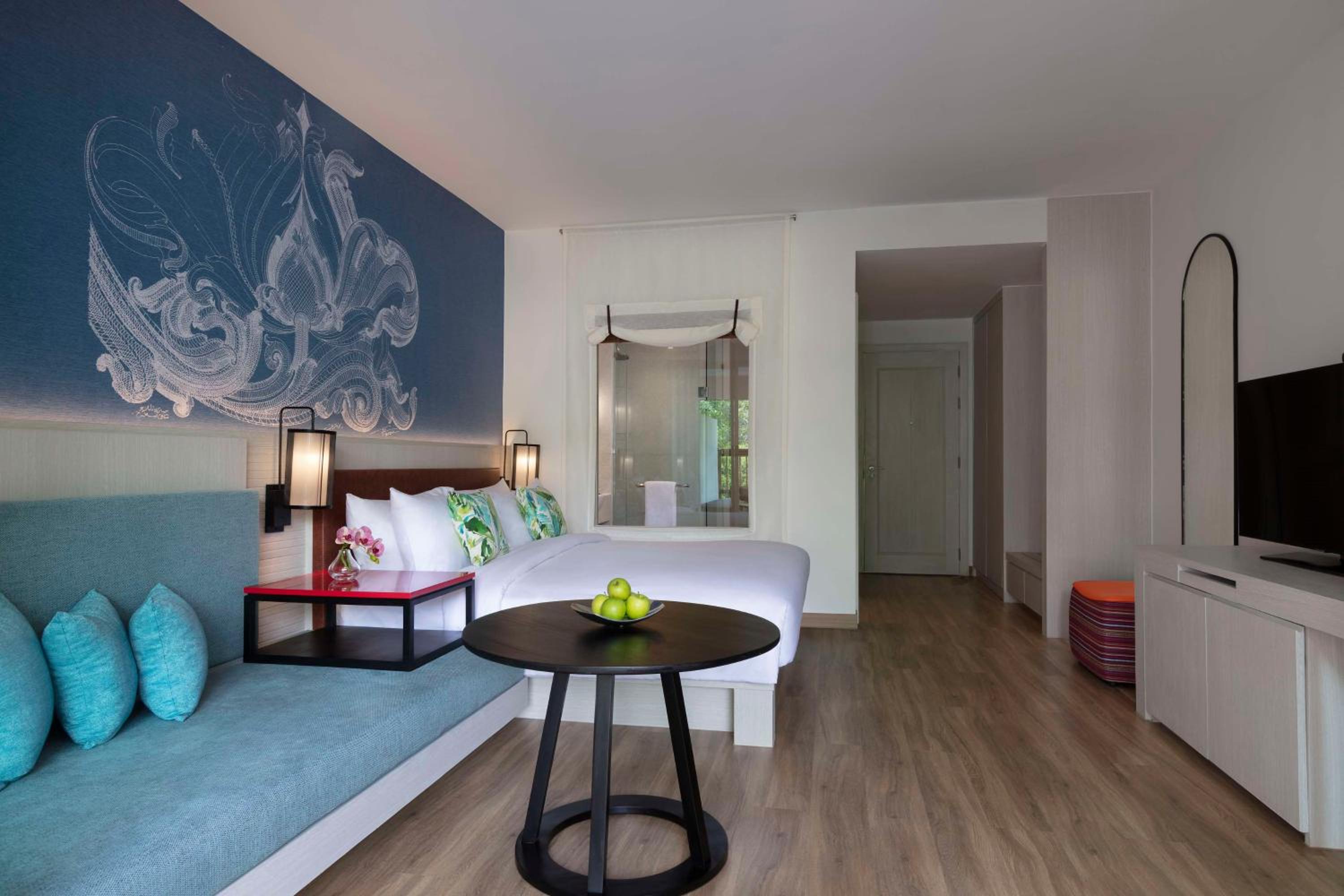  Avani Pool View Room - Photo 1