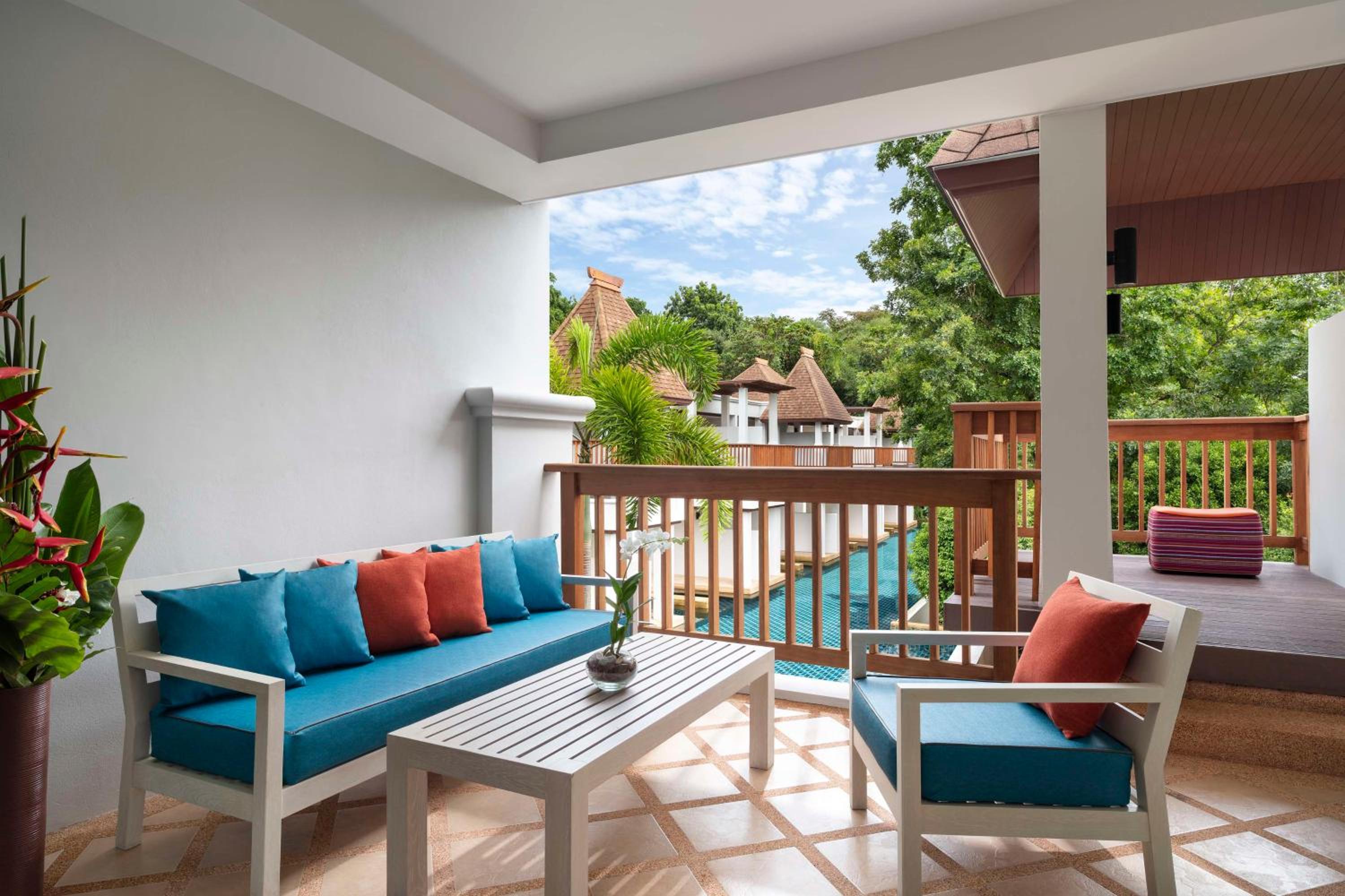  Avani Pool View Room - Photo 4