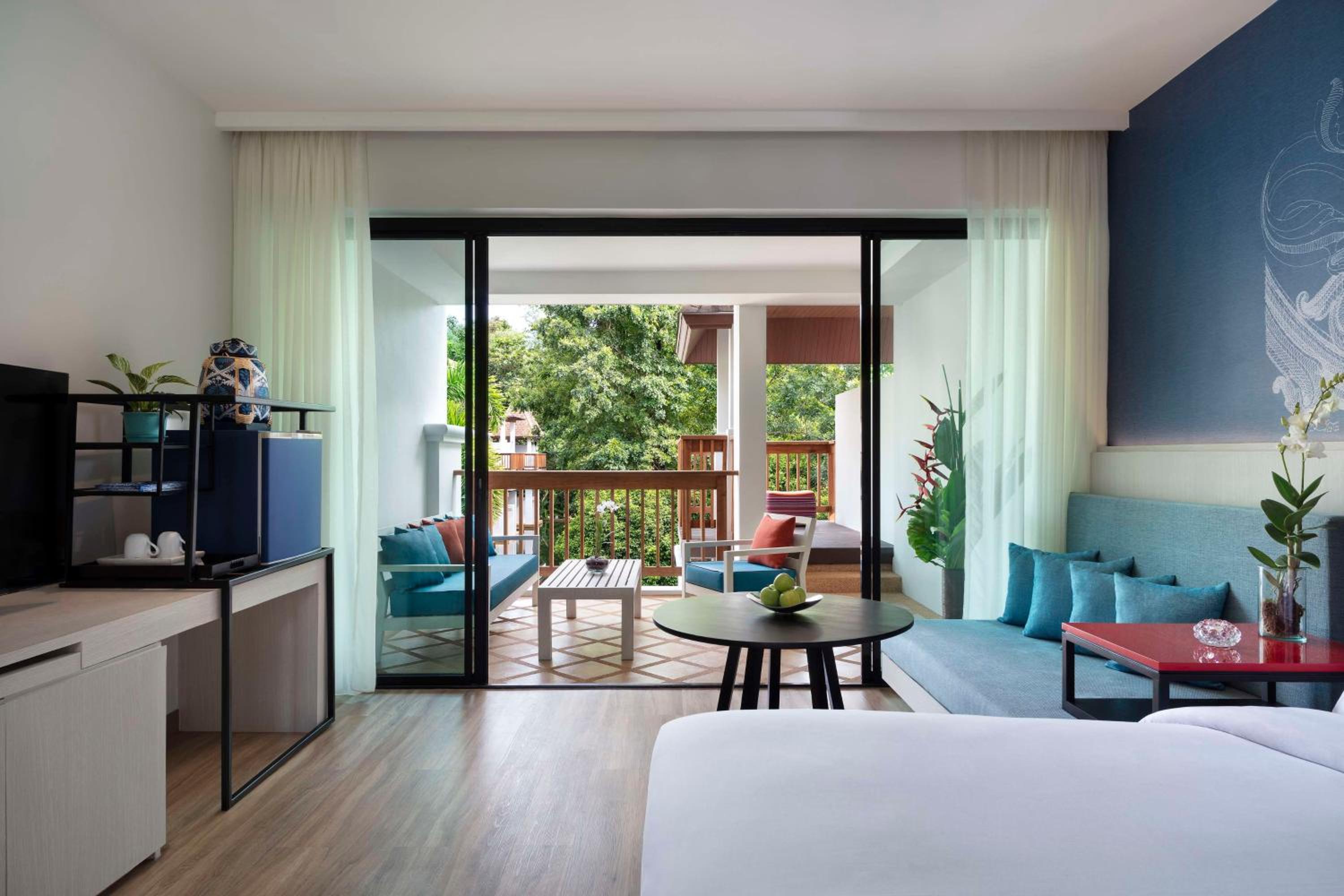  Avani Pool View Room - Photo 2